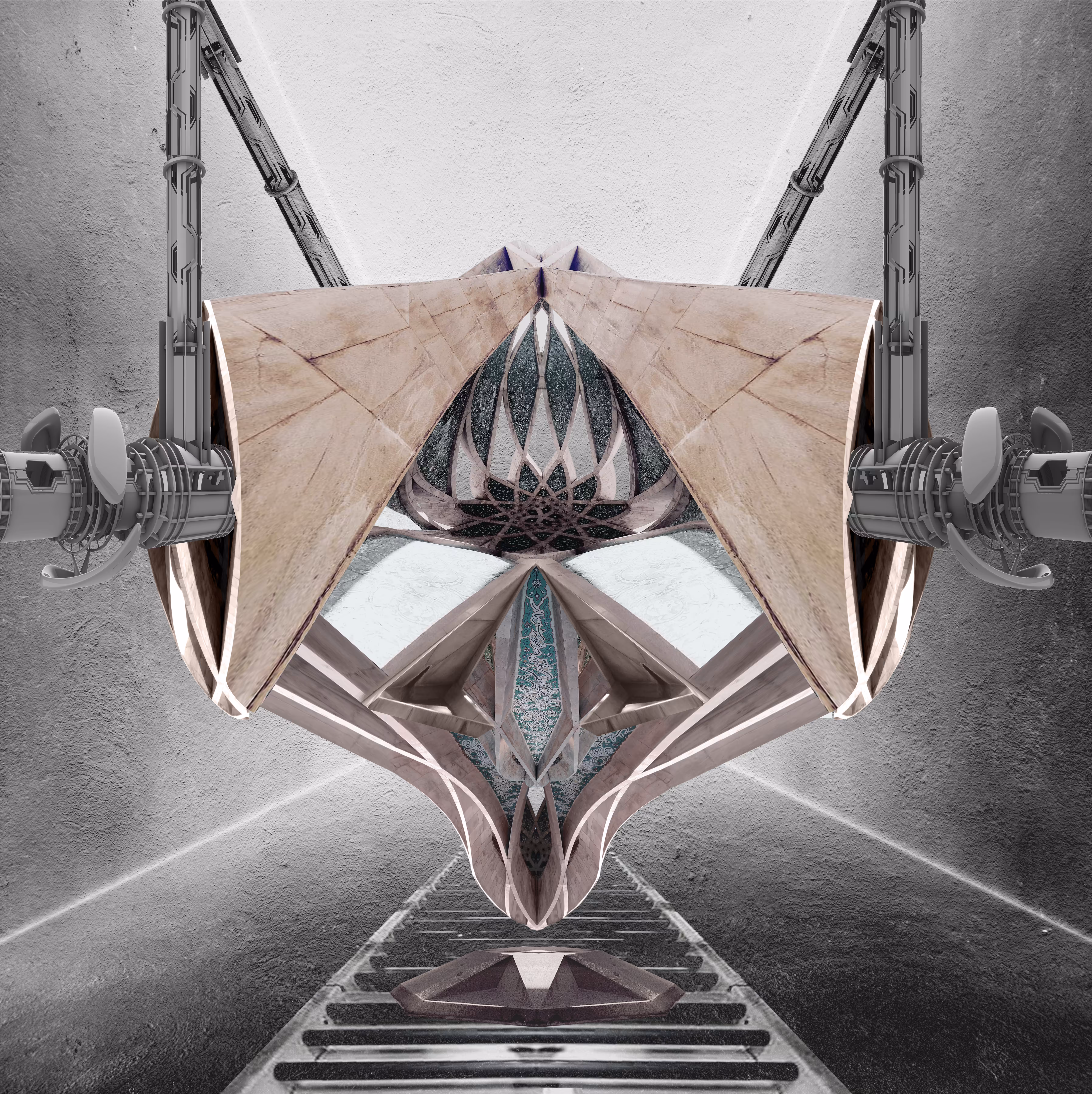 Imagination Lab 01