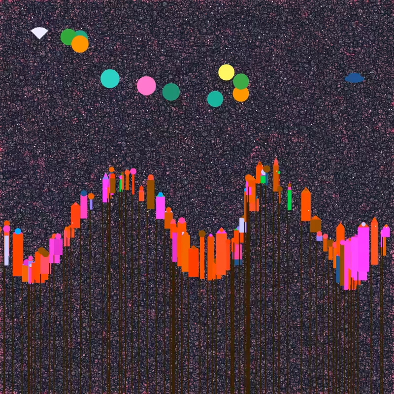 Quantum Fortresses #6