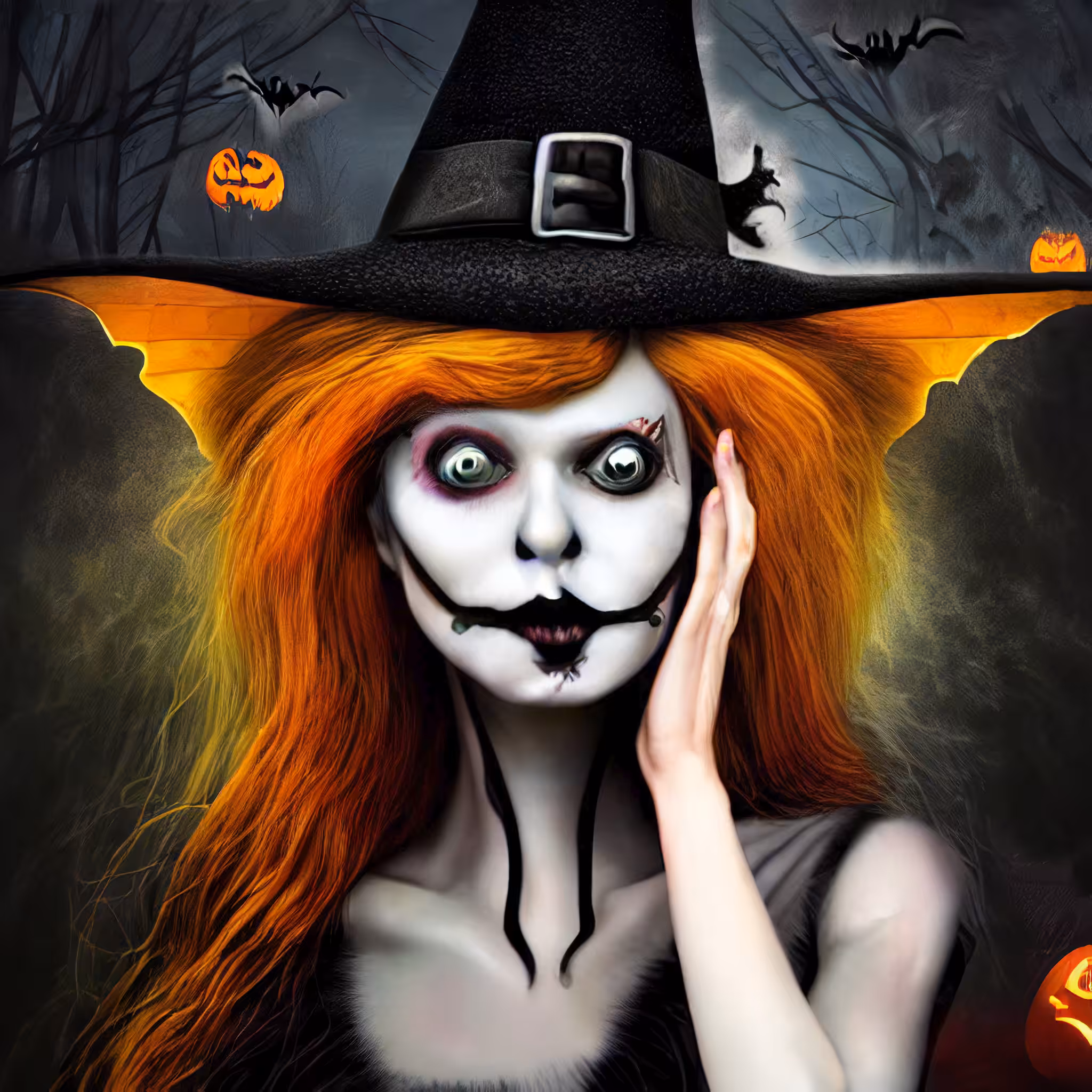 The Witch