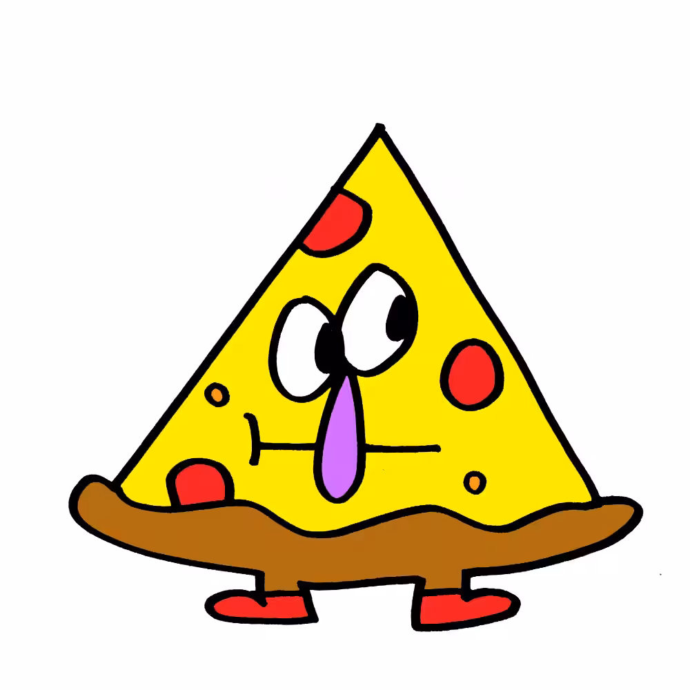 Bozo Slice