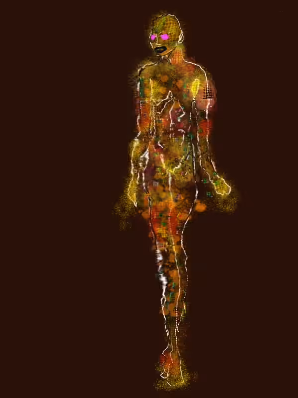 Skin Walker