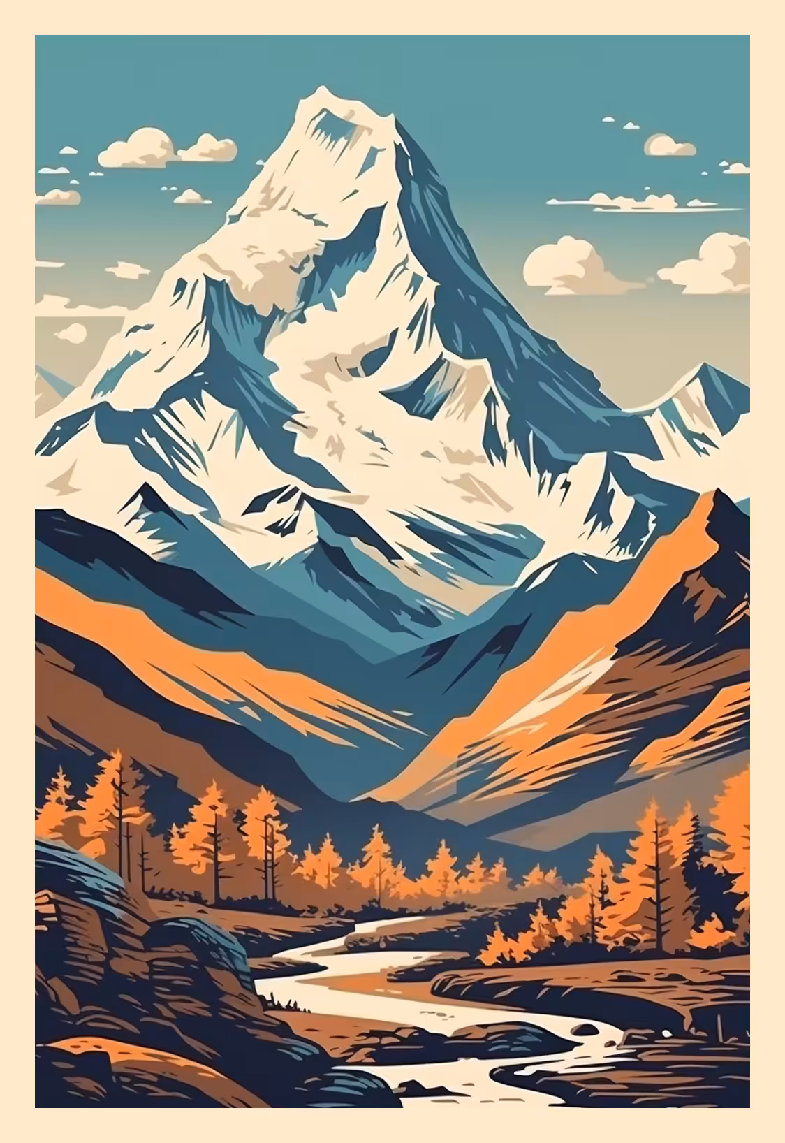 Mountron #099