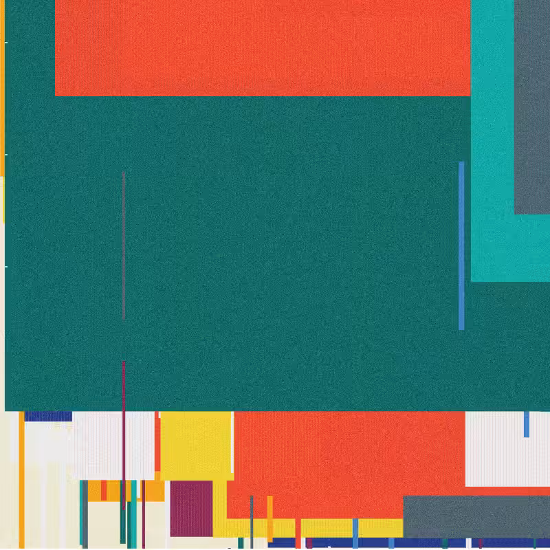 Dissociate COMP #87