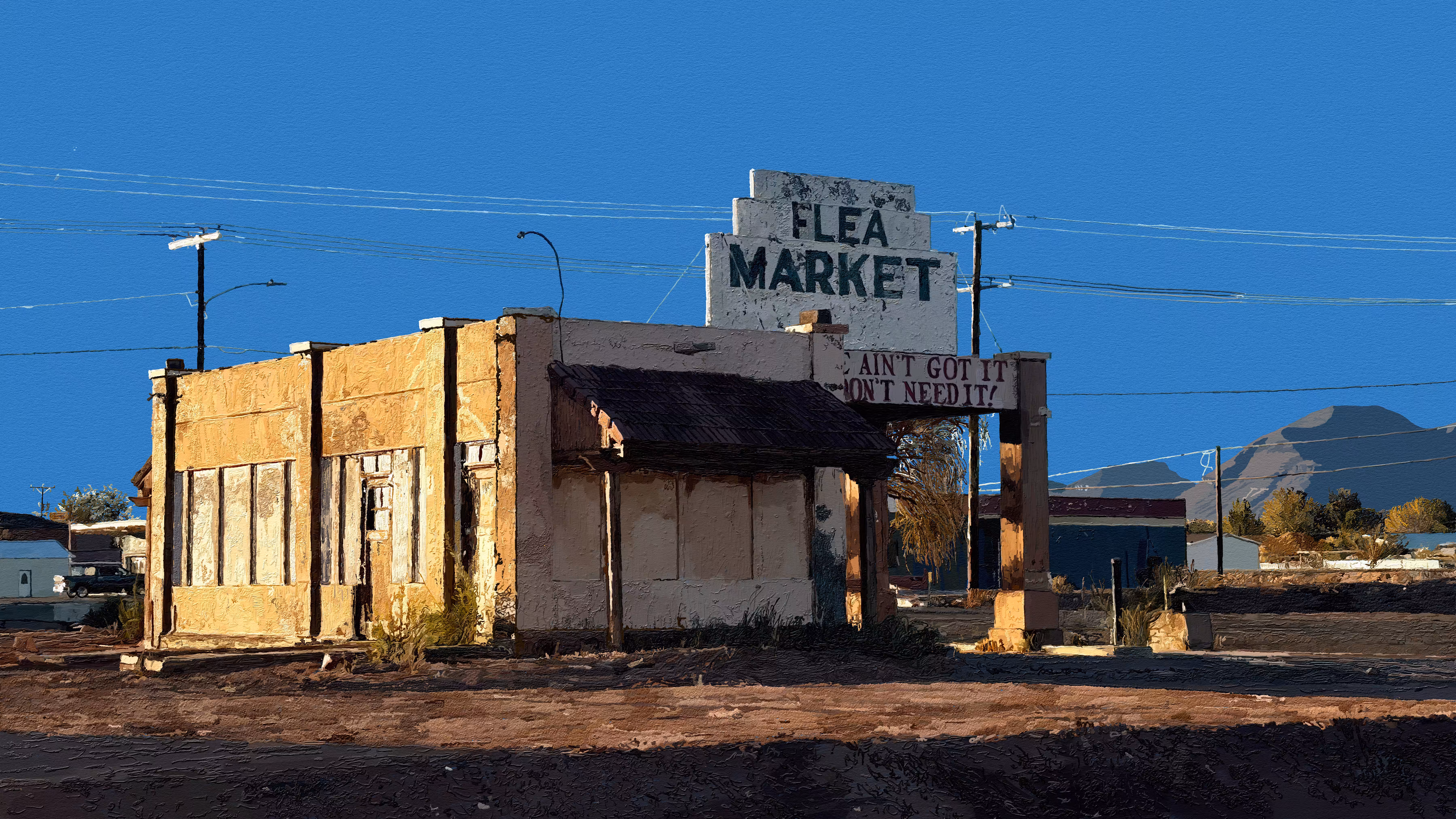 Far West