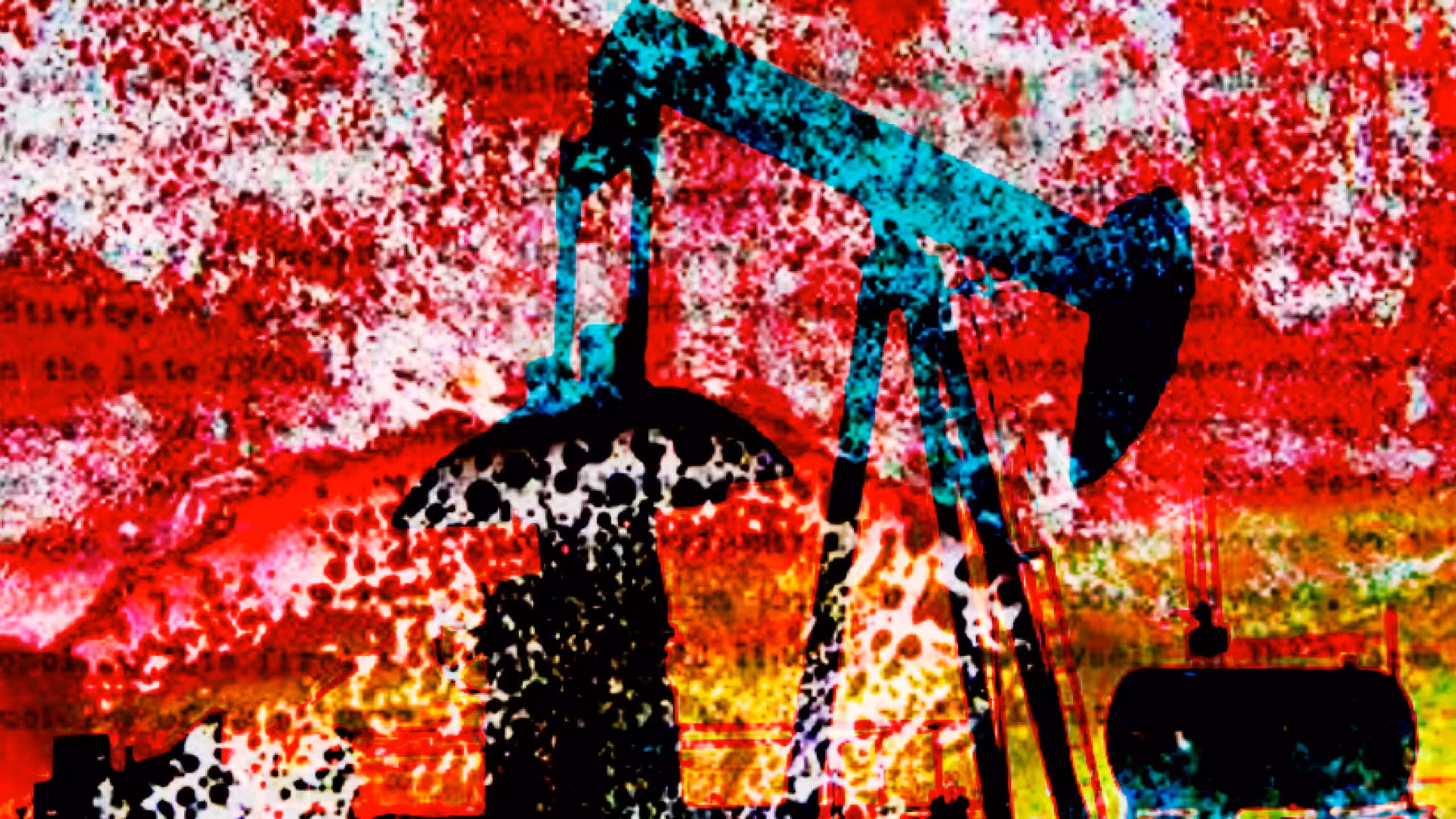 Disappear Into The Skyline