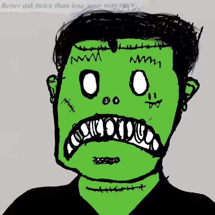Kreep