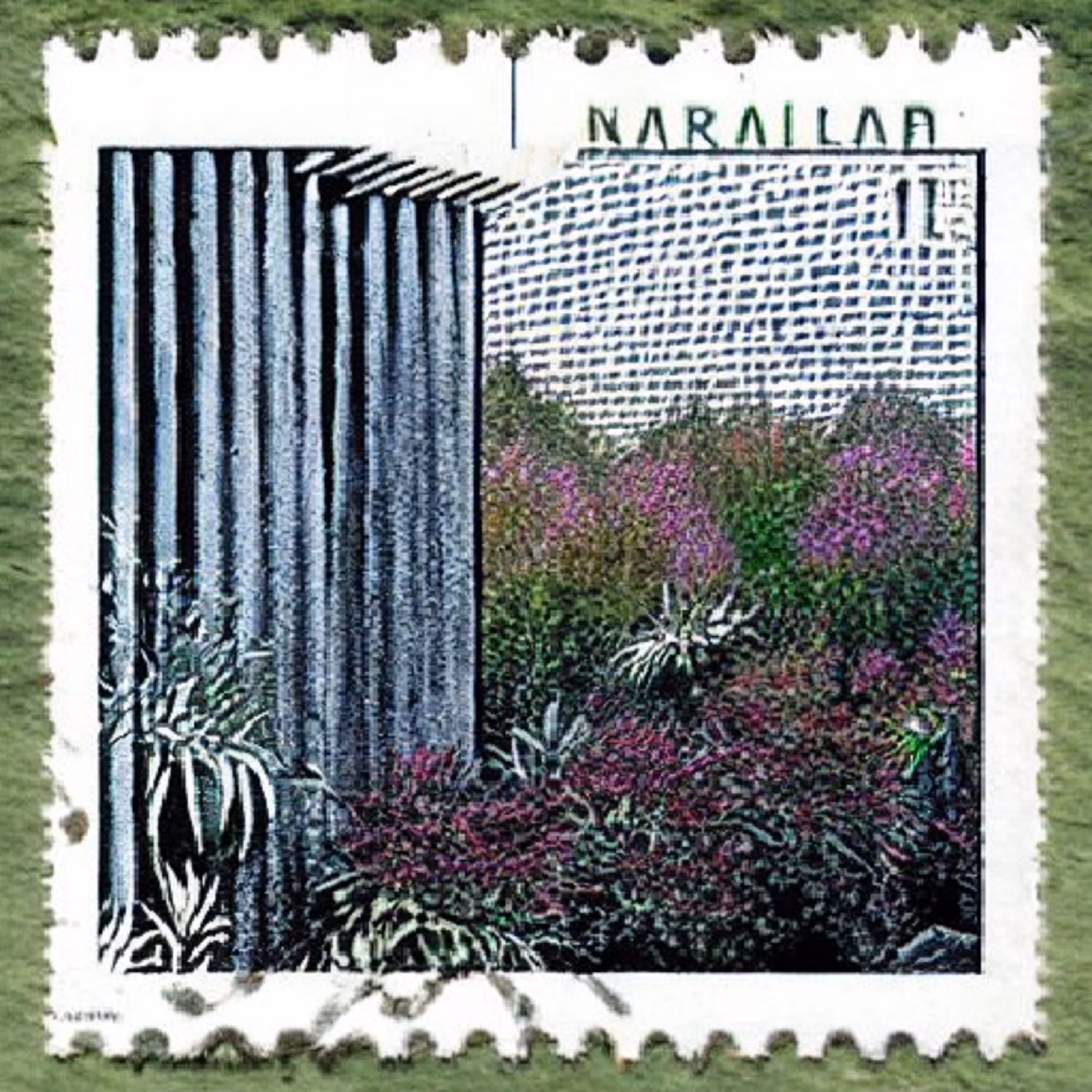STAMPZZZ #140