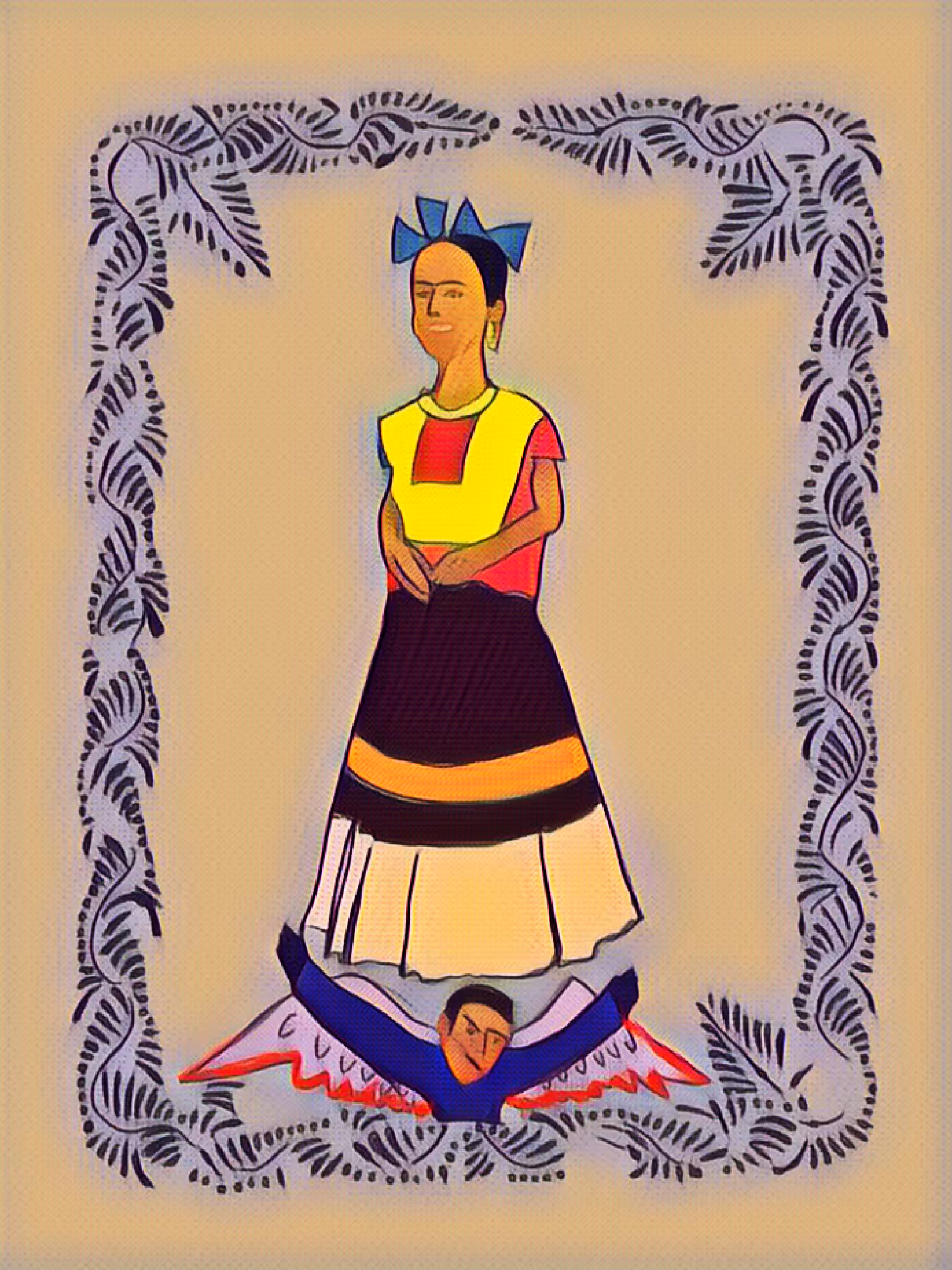 Frida Kahlo