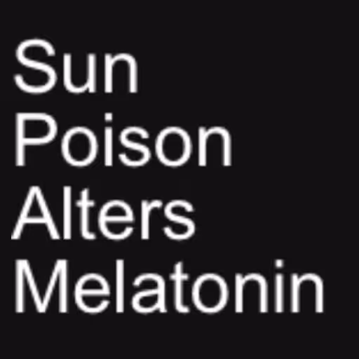 Sun
Poison 
Alters
M...
