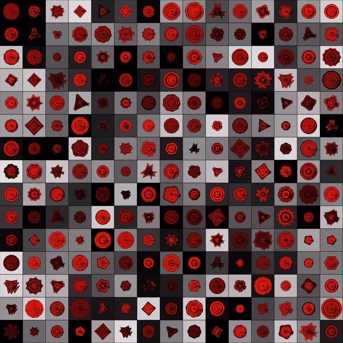 Not Crossword Puzzle #61