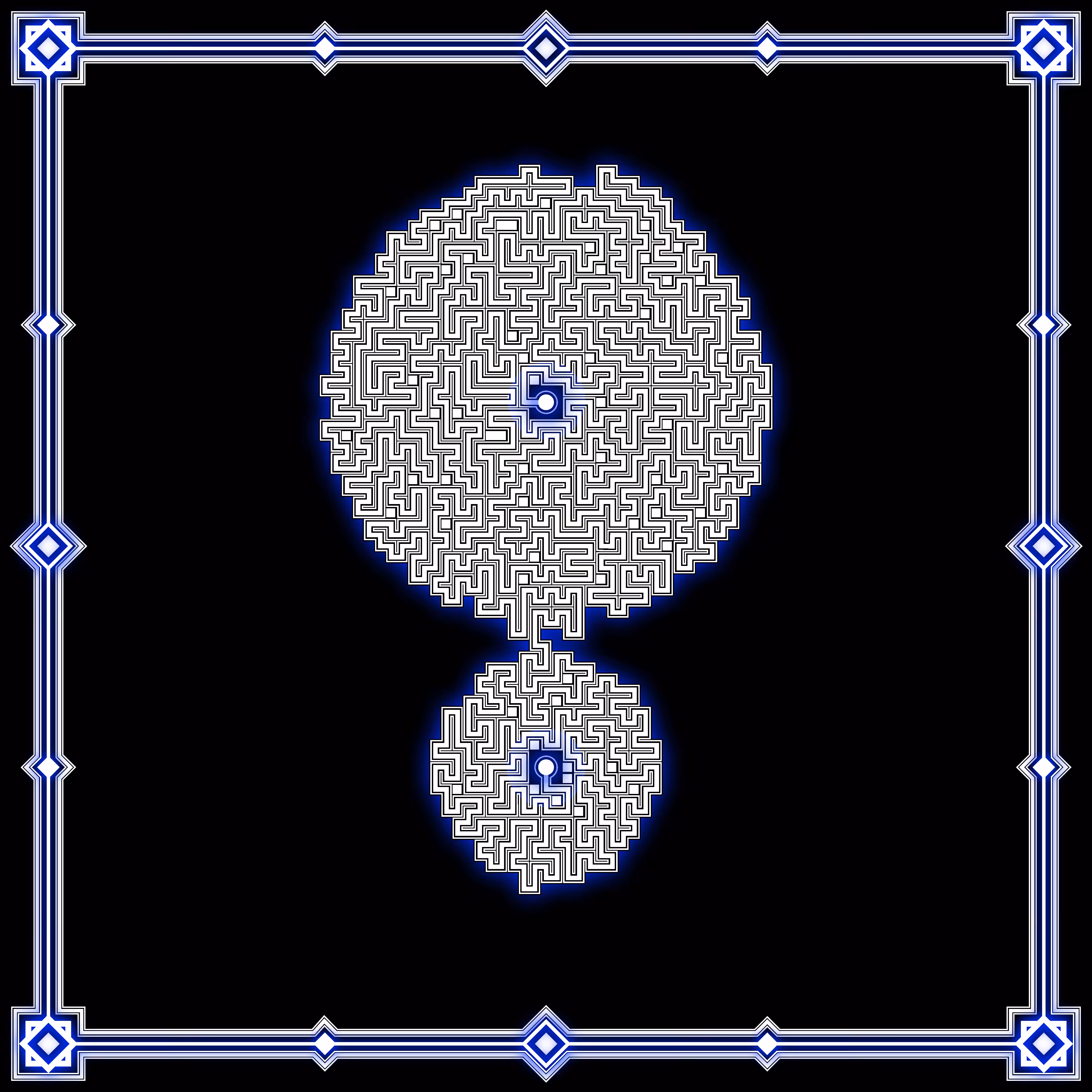 Rare Path 1