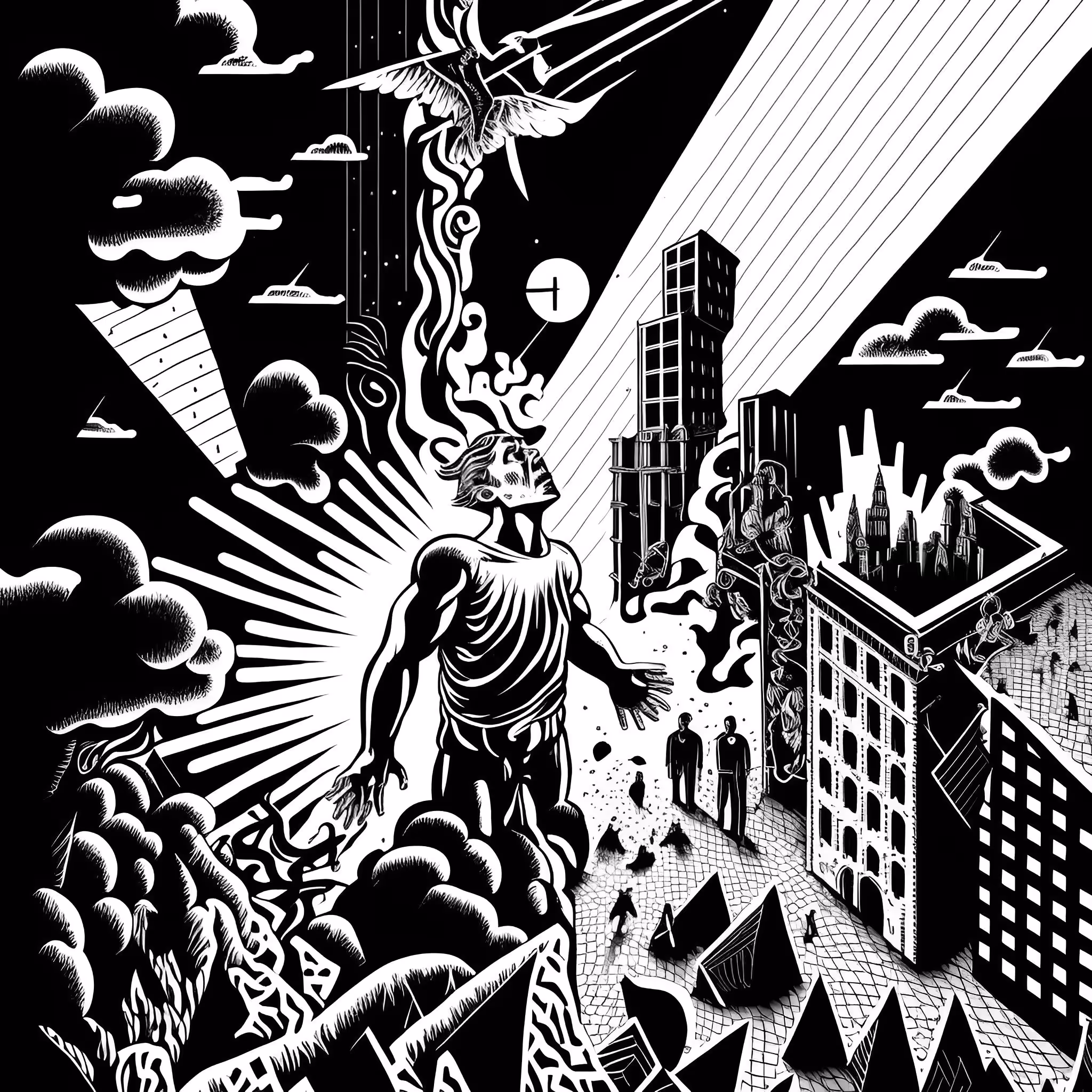 ascension