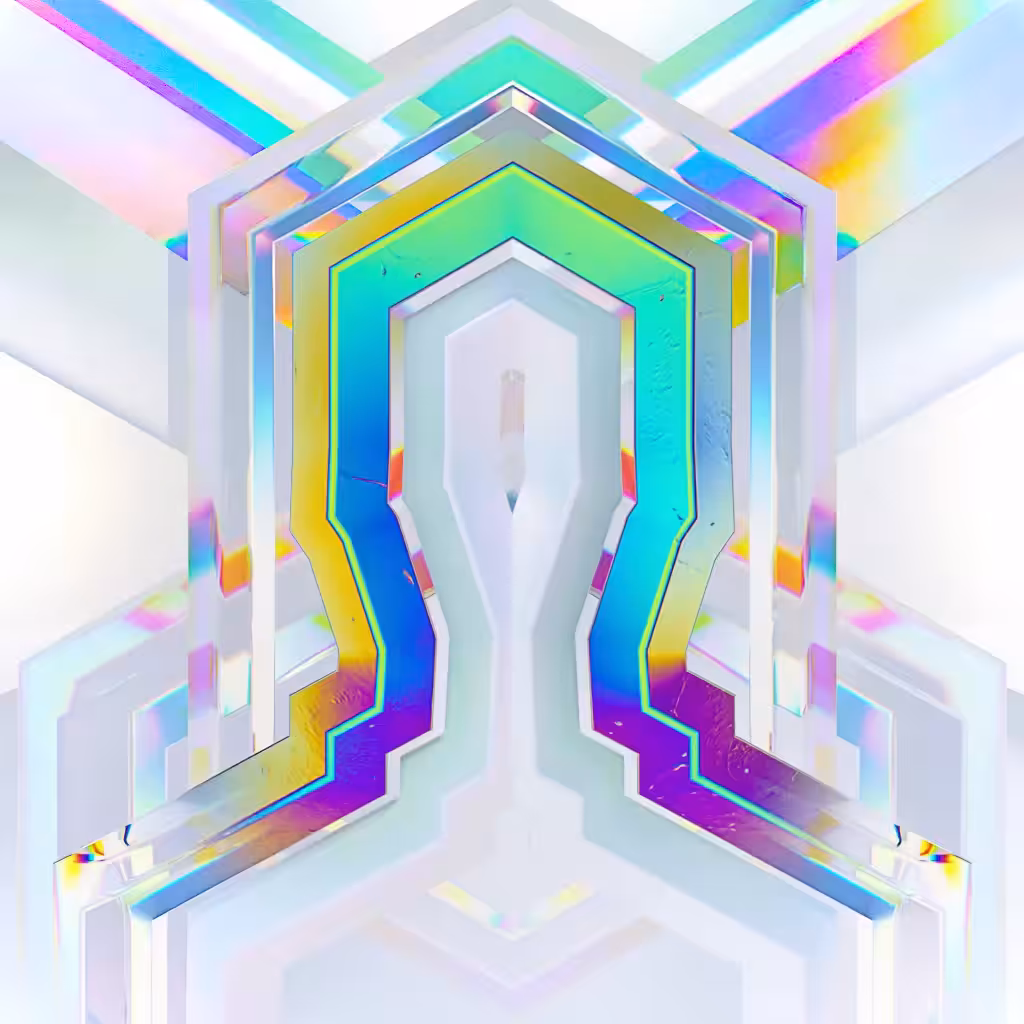 Chromatic Avatar