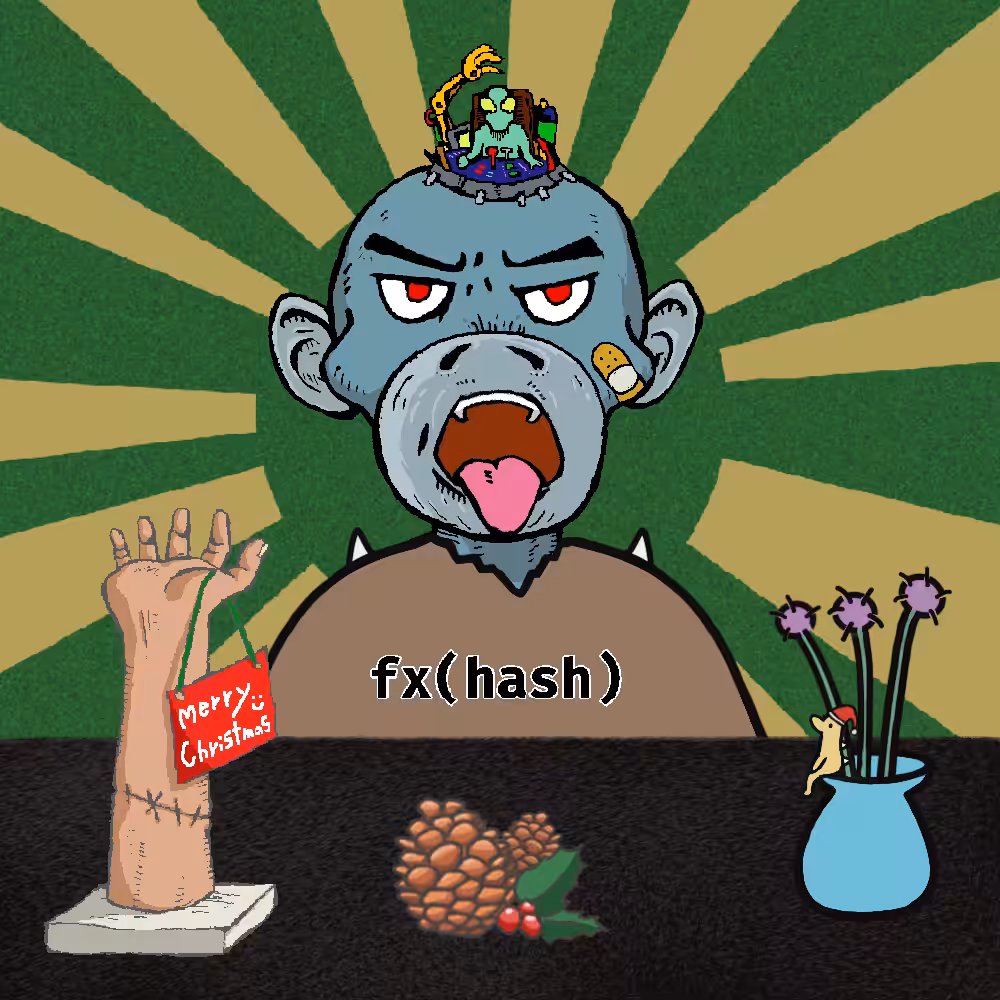 FAT Christmas #516
