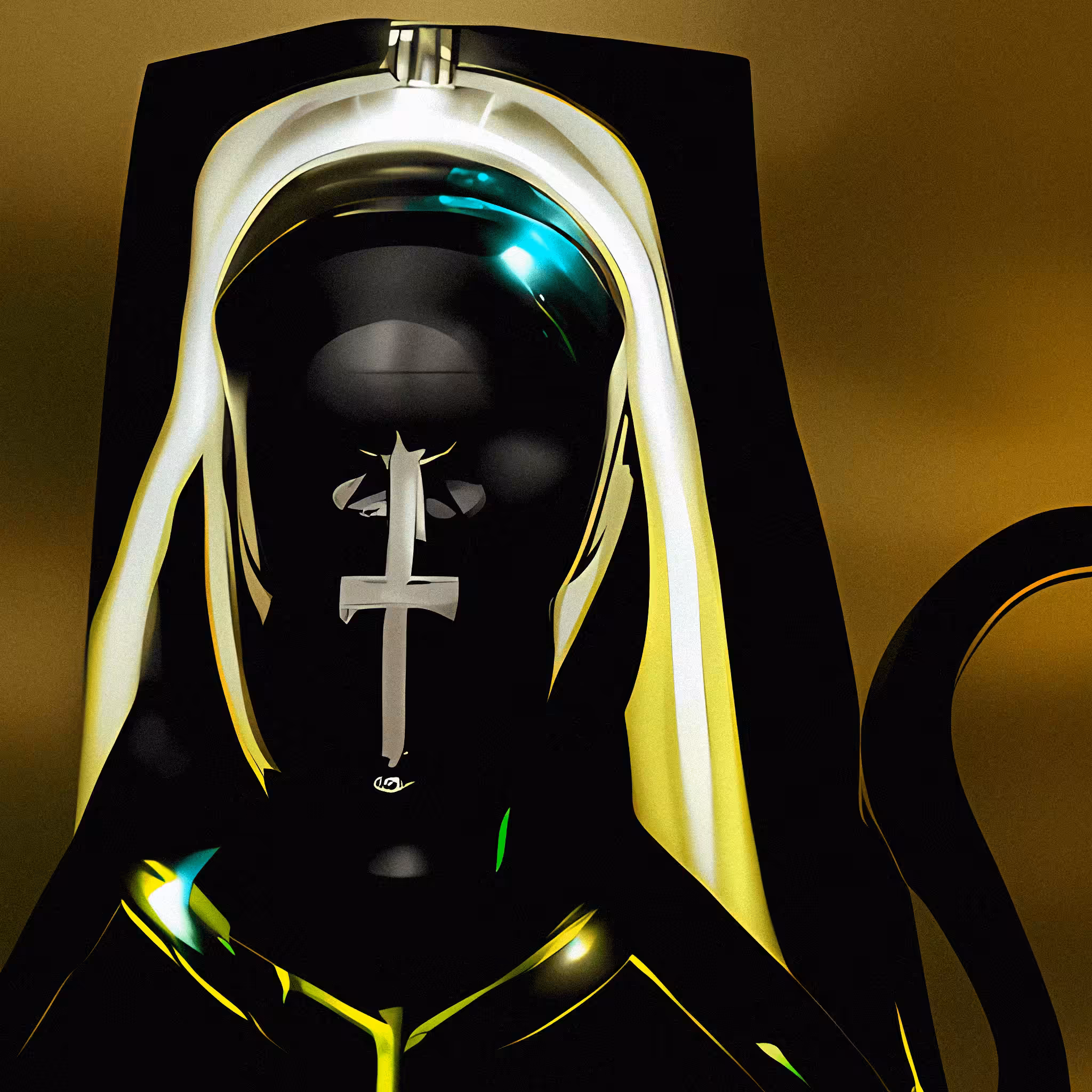Future Proof Visions #021