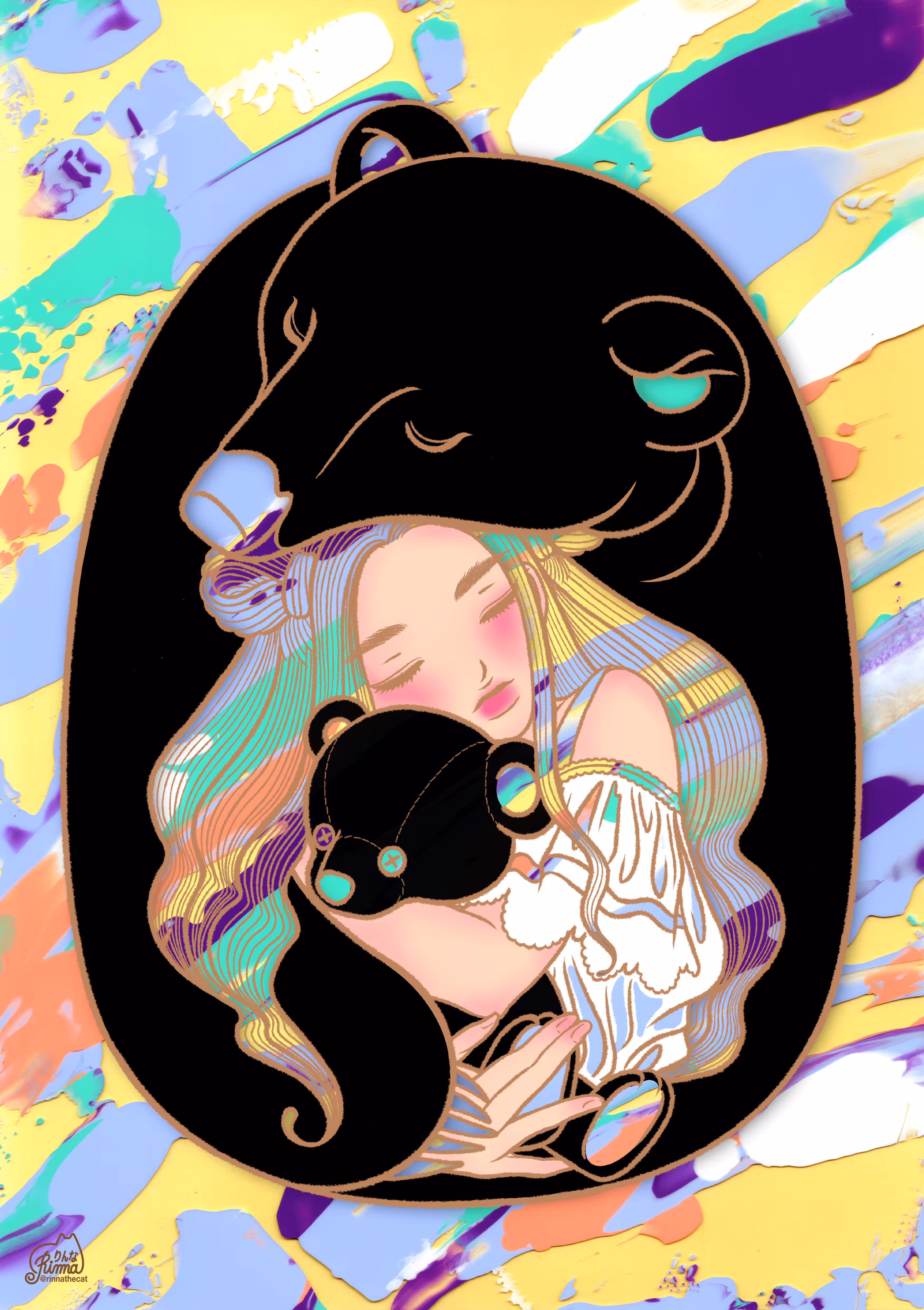Dream Hug