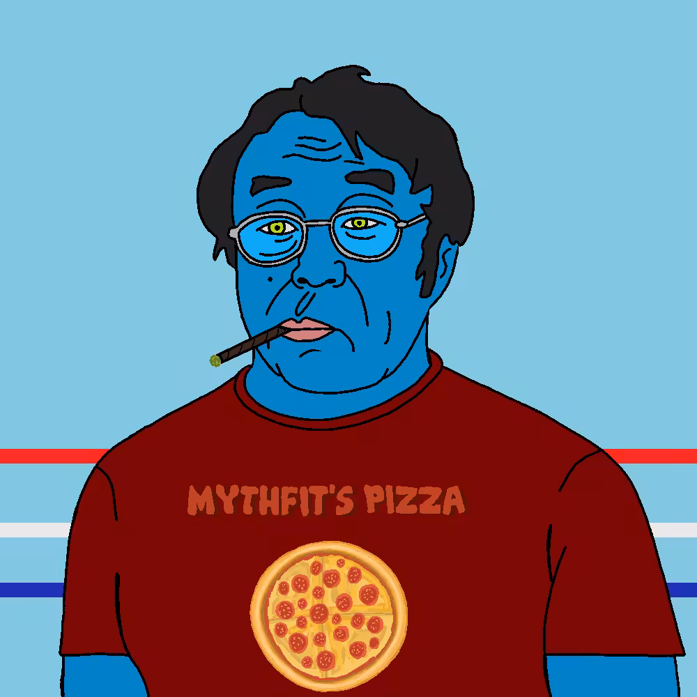Mythfit #290
