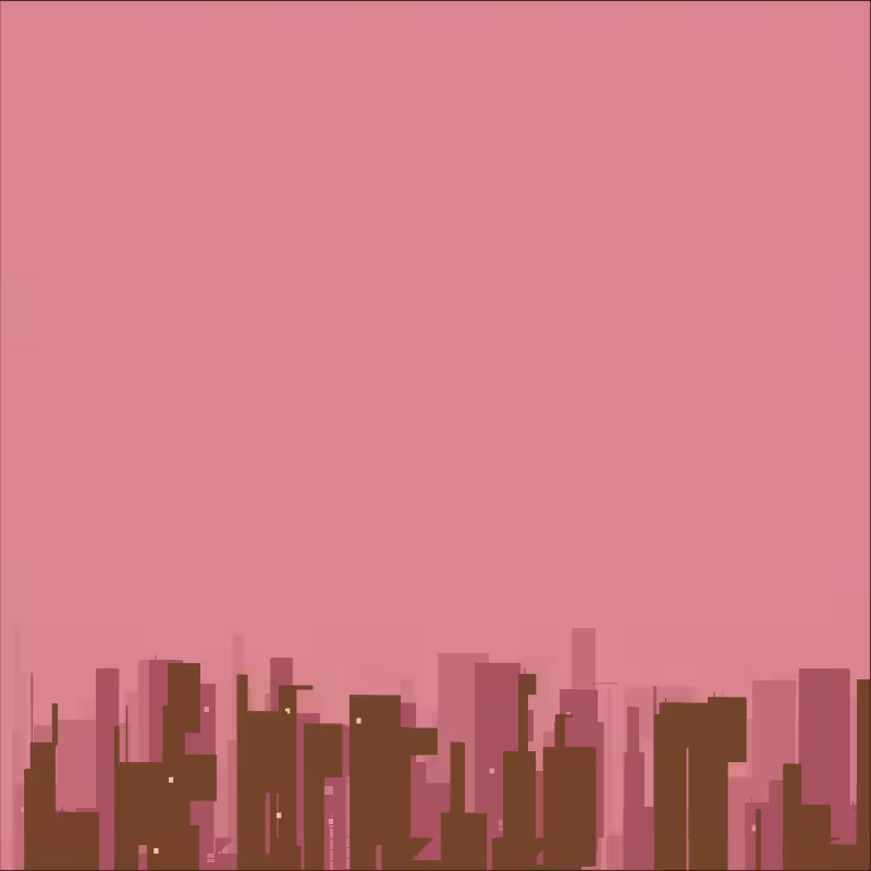 City Skyline #114