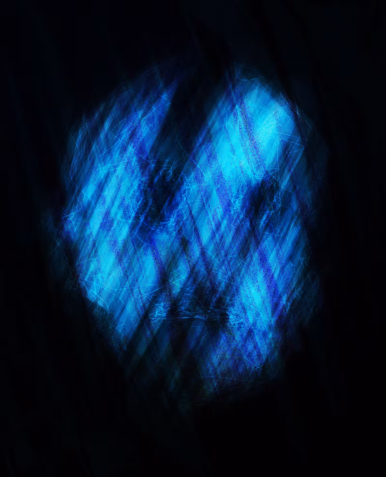 The Haunting Presence #14