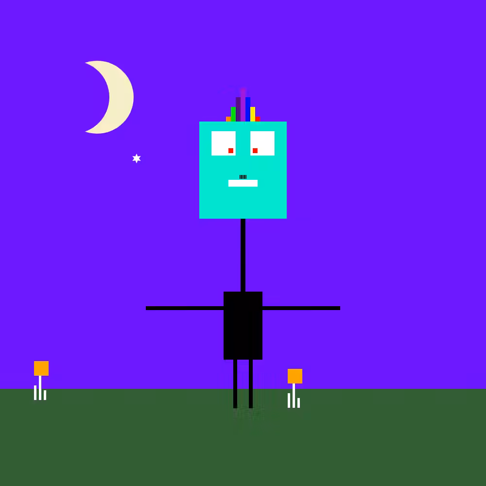 SHAPEY #17