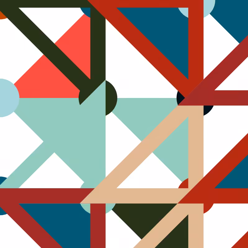 Triangle Texture #28