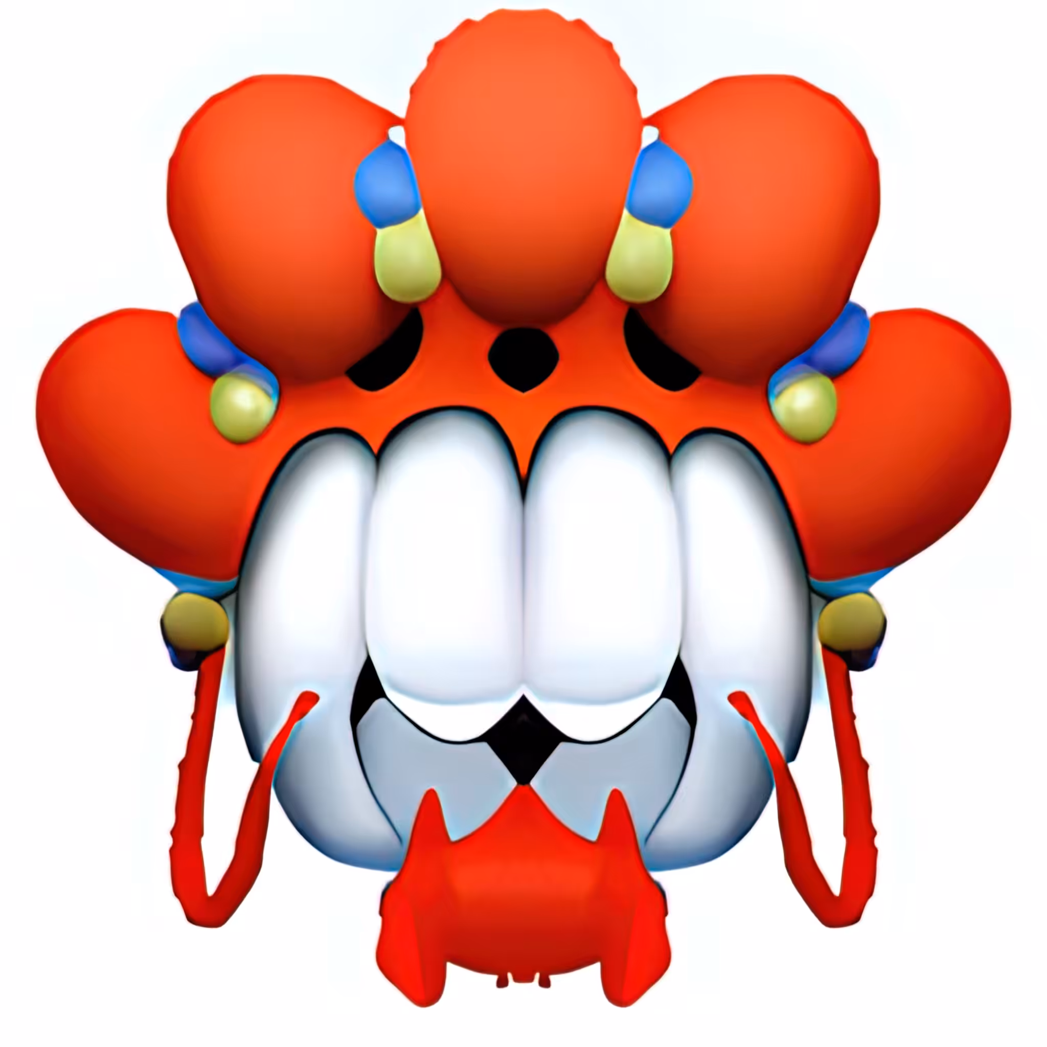 Cursed Emoji 17