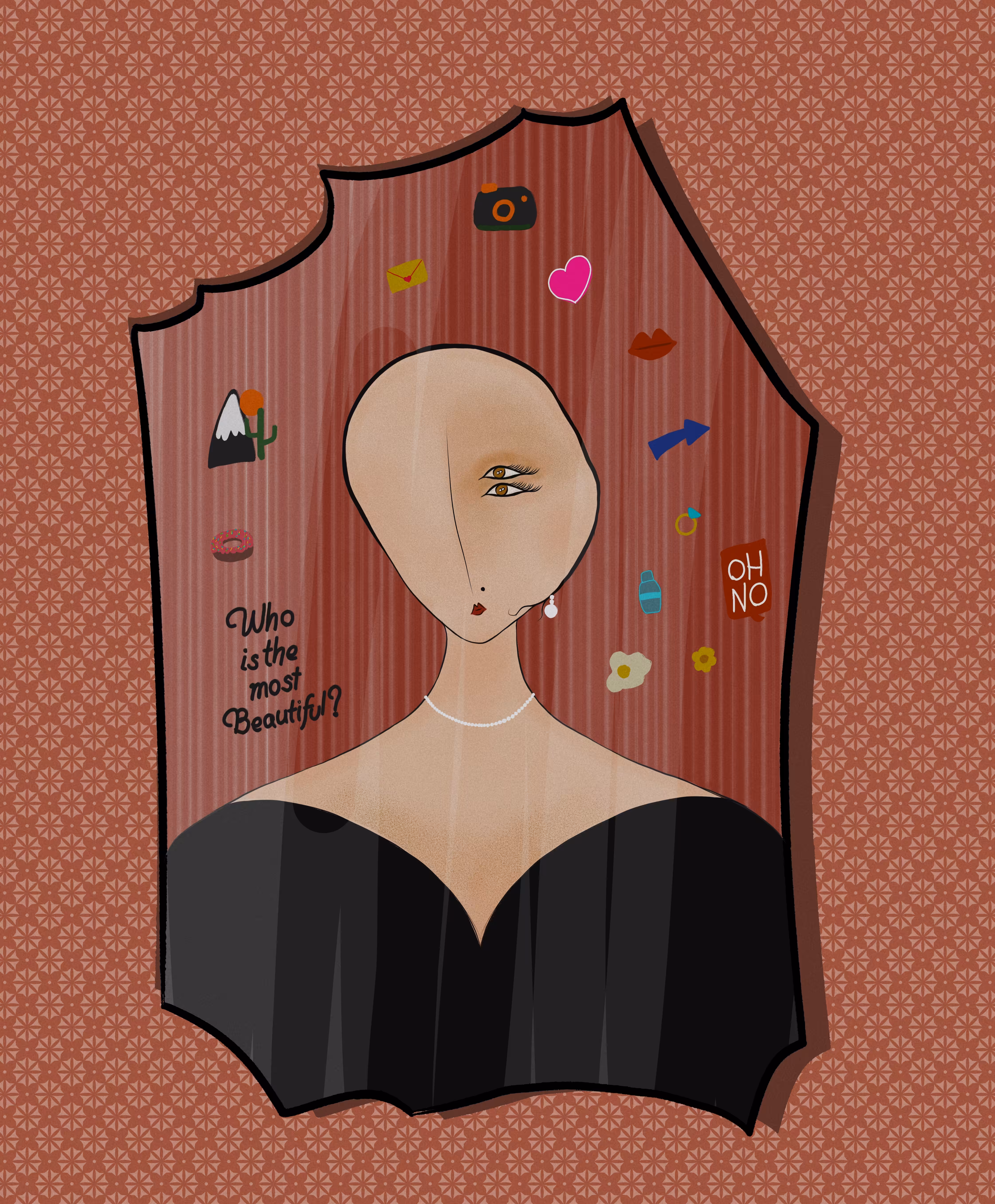 Mirror- 01