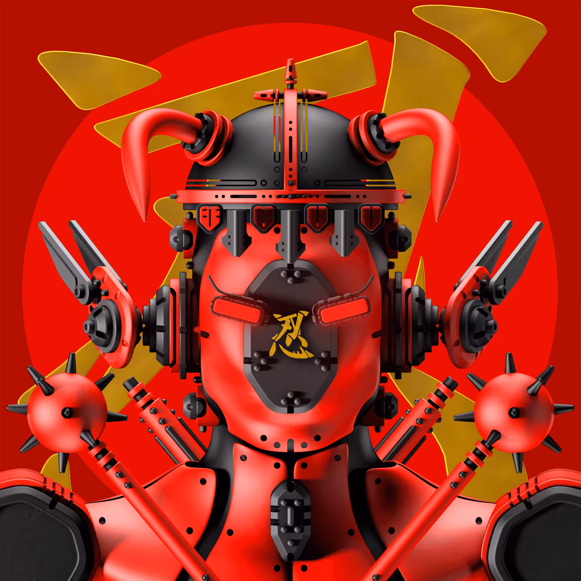 Robotreum Gen02 11