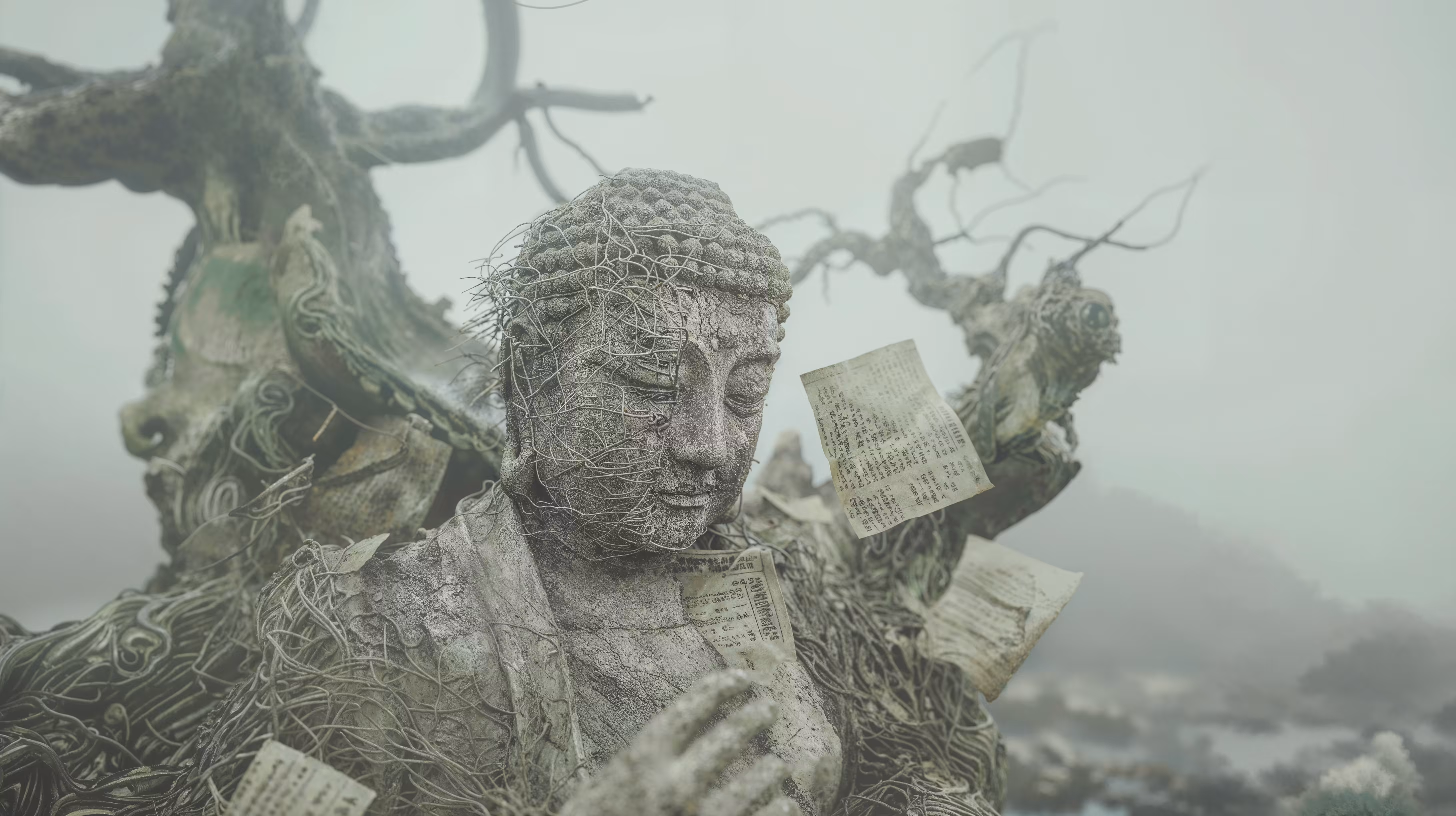 DOKU – Creator Genesis #36/36