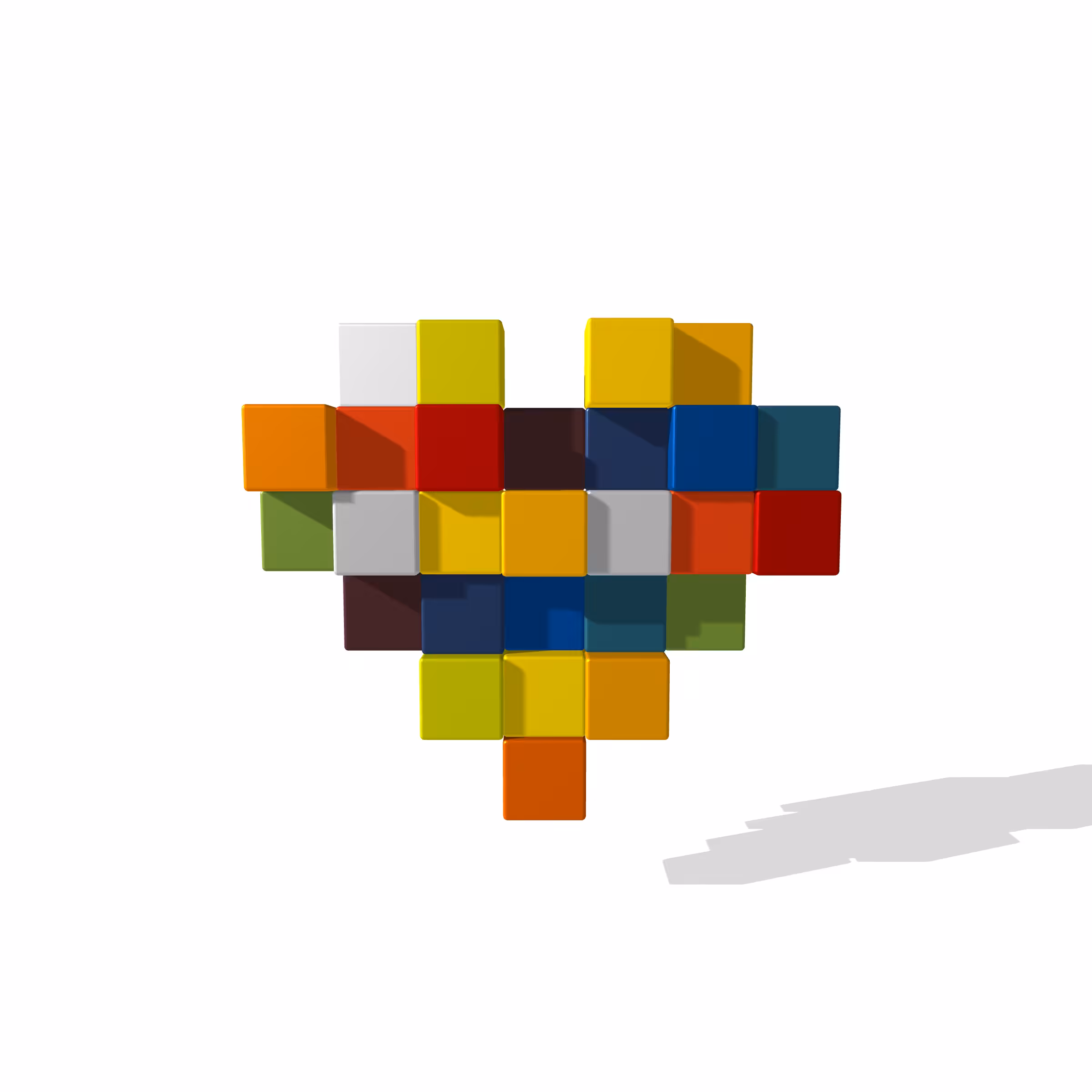 heart + craft #25173