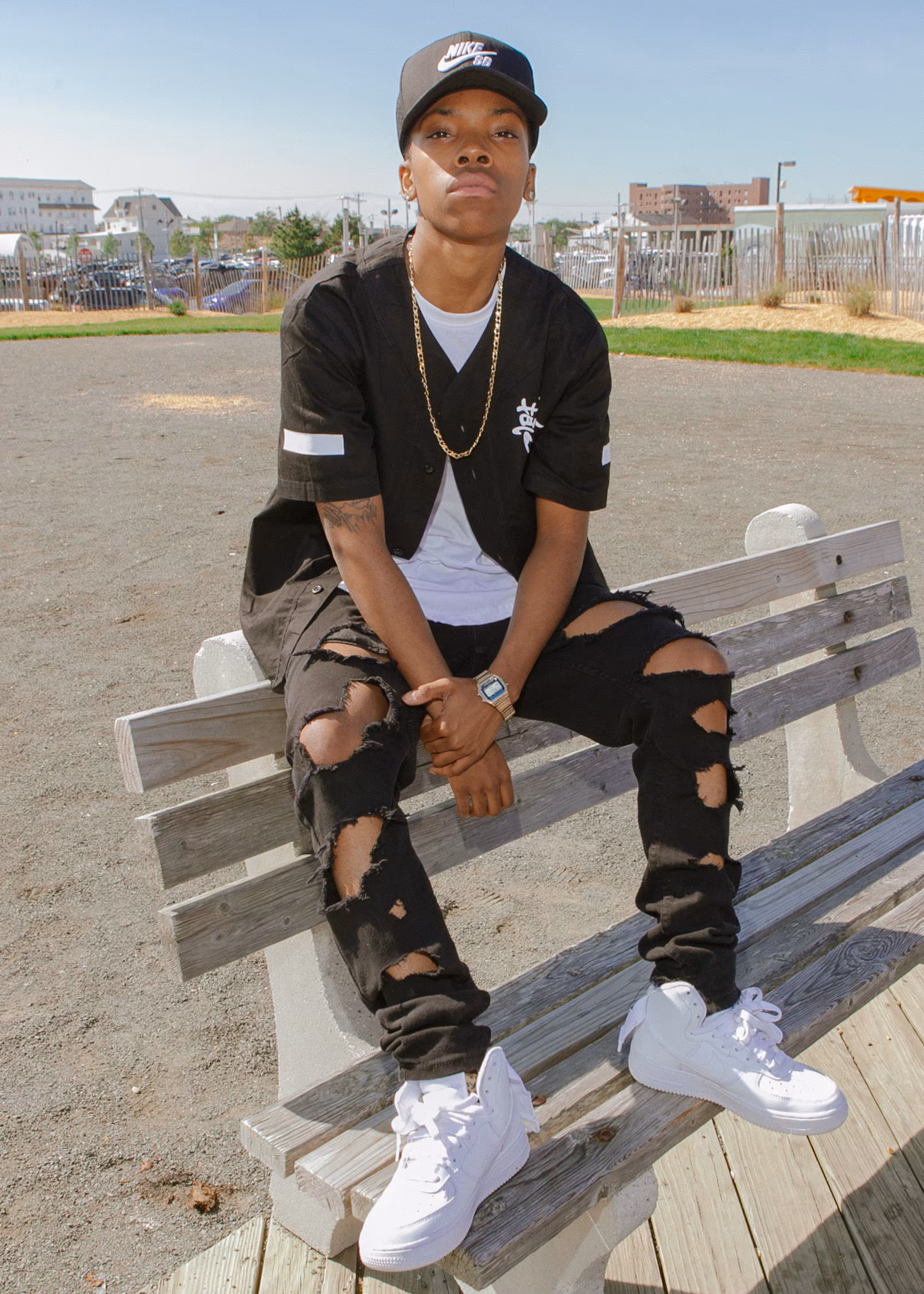 STREET QUEENS - STREET QUEENS #20, Asbury Park Pride, 2015