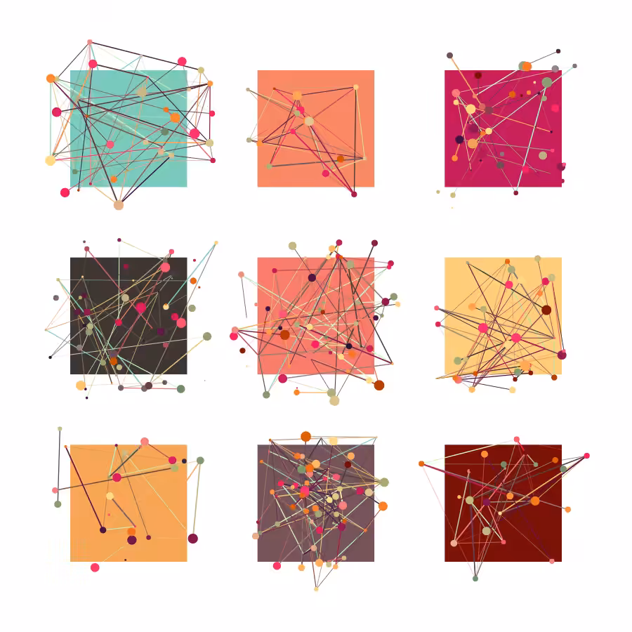 Atom Grid #182