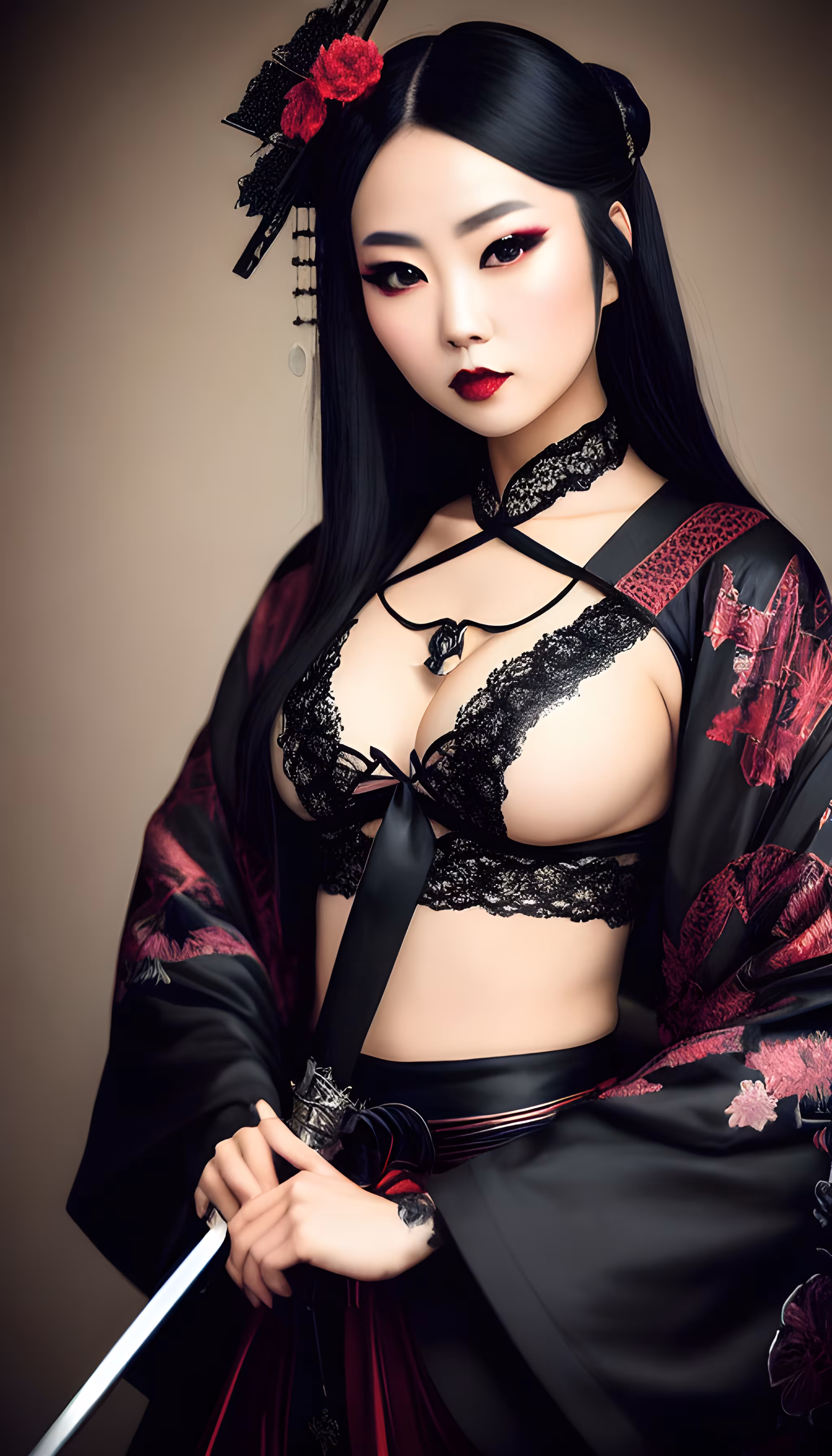 Katana