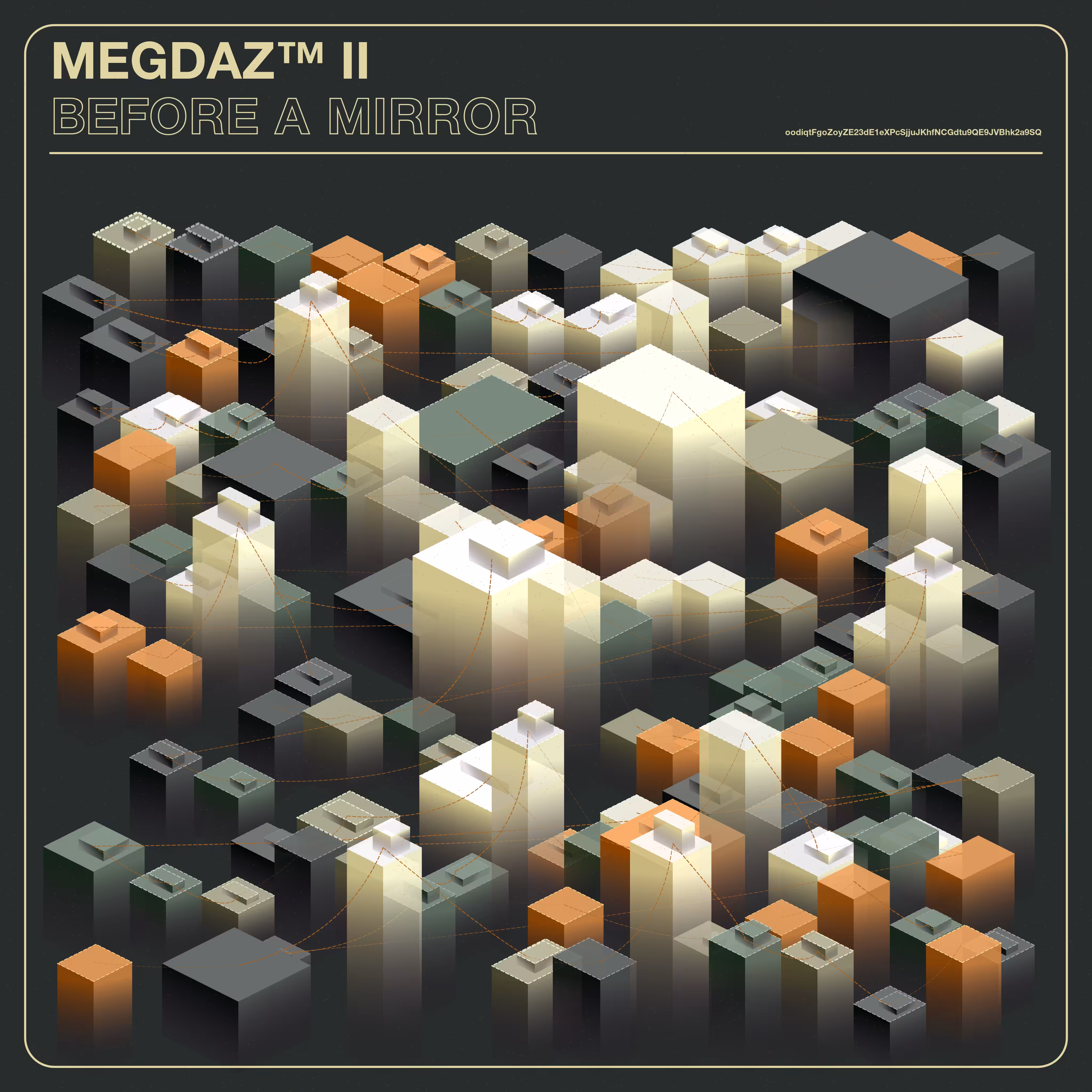 MEGDAZ II #73