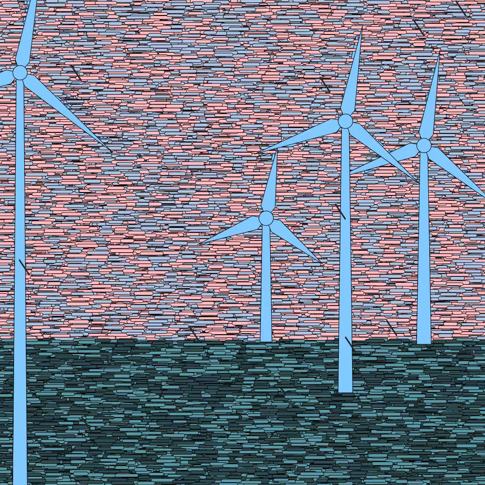 Wind&Rain #7