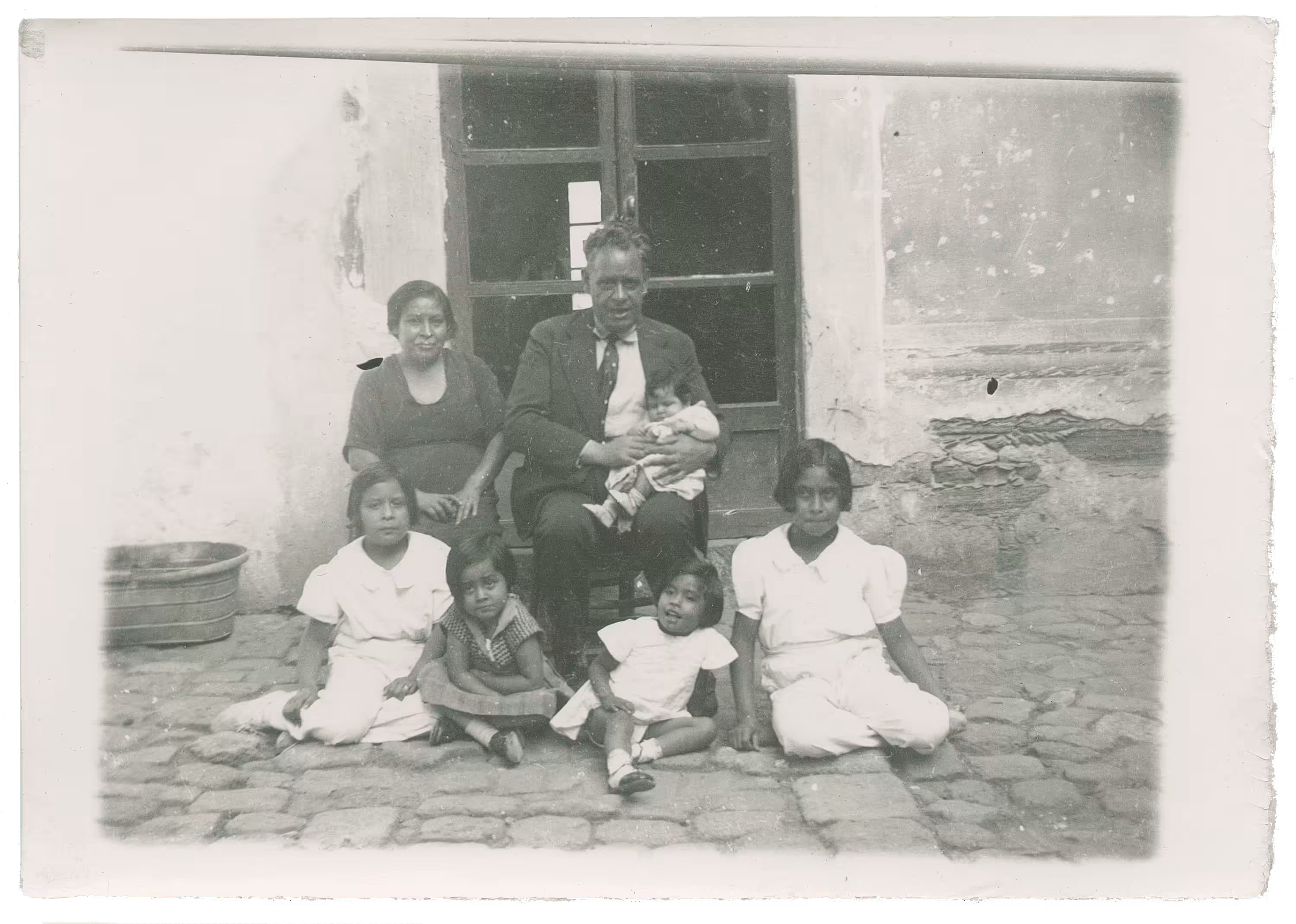 Families #7
