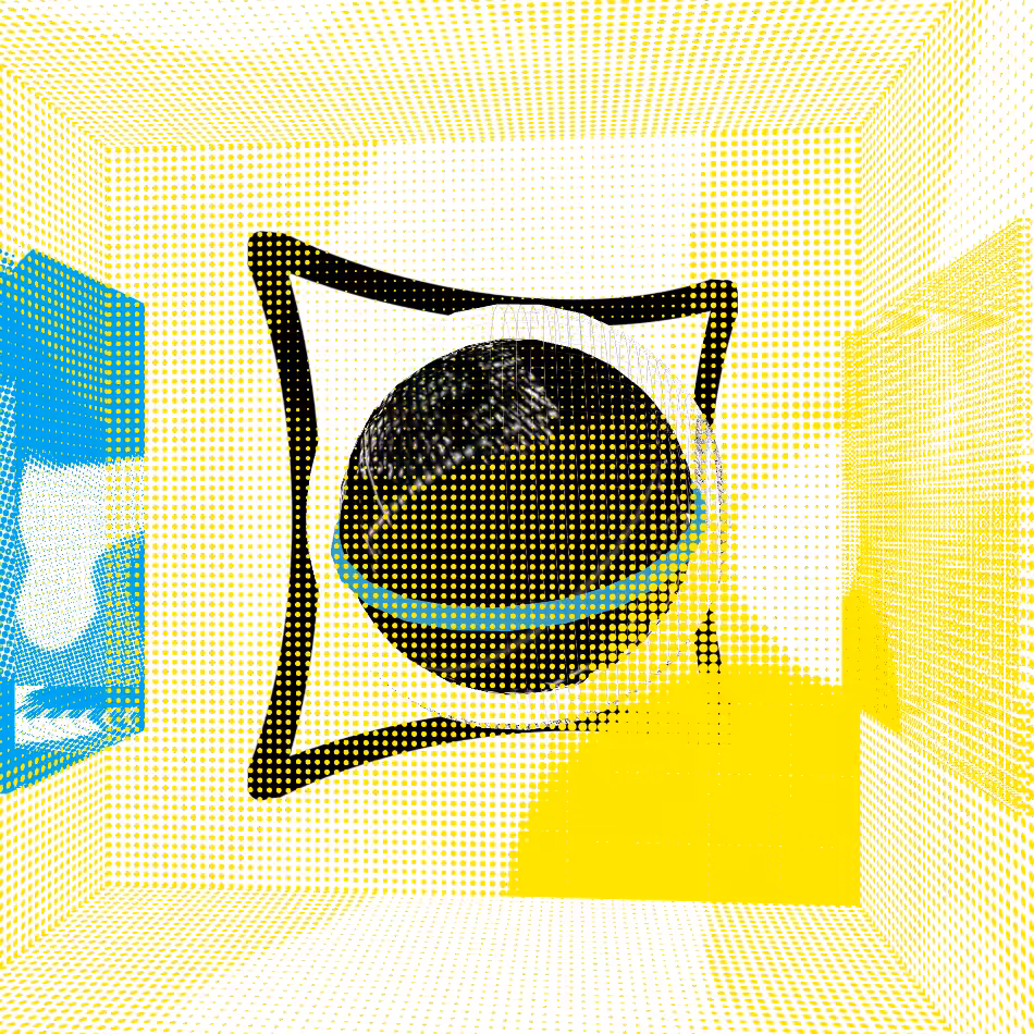 Obscure Forms of Abstraction #17