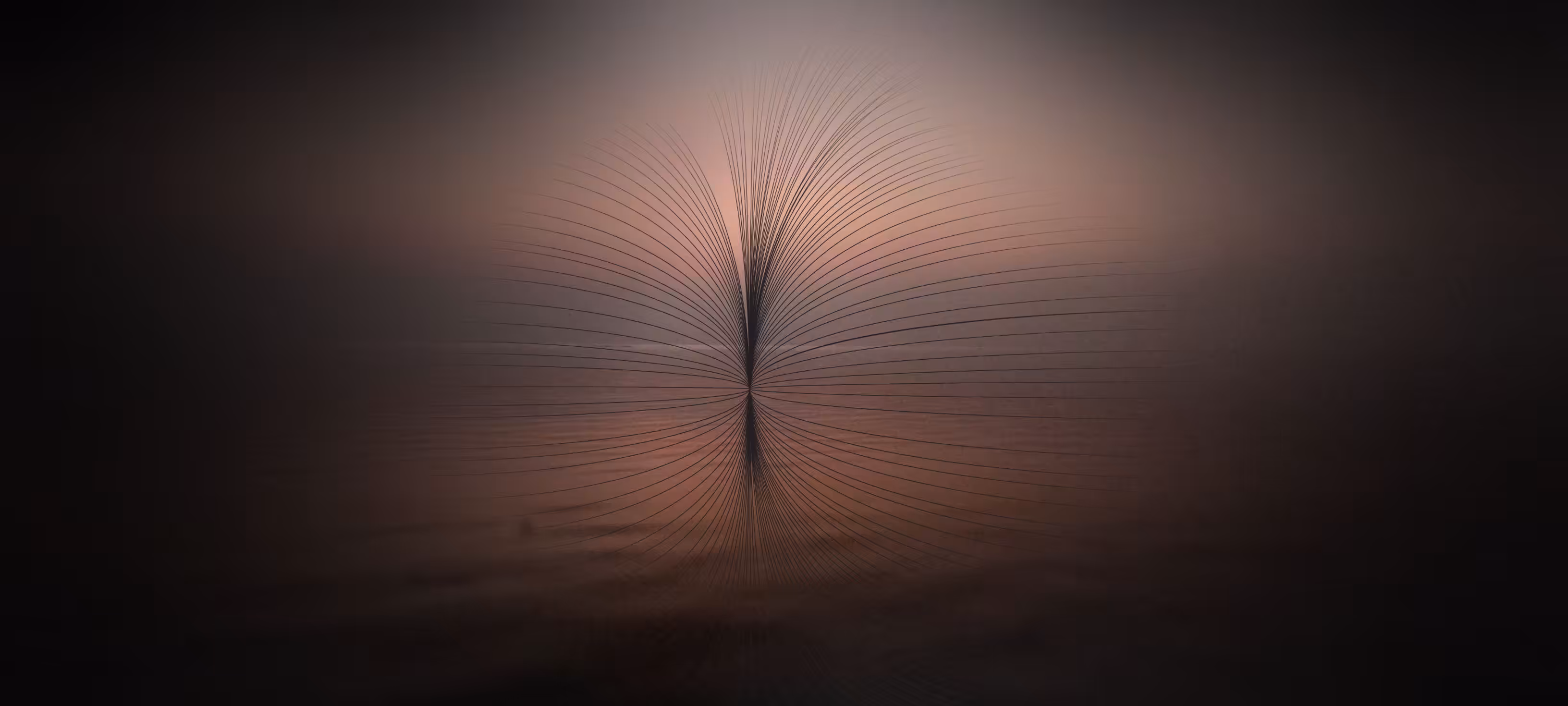 Unseen World