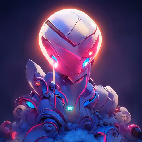 Ai Robotics 0011