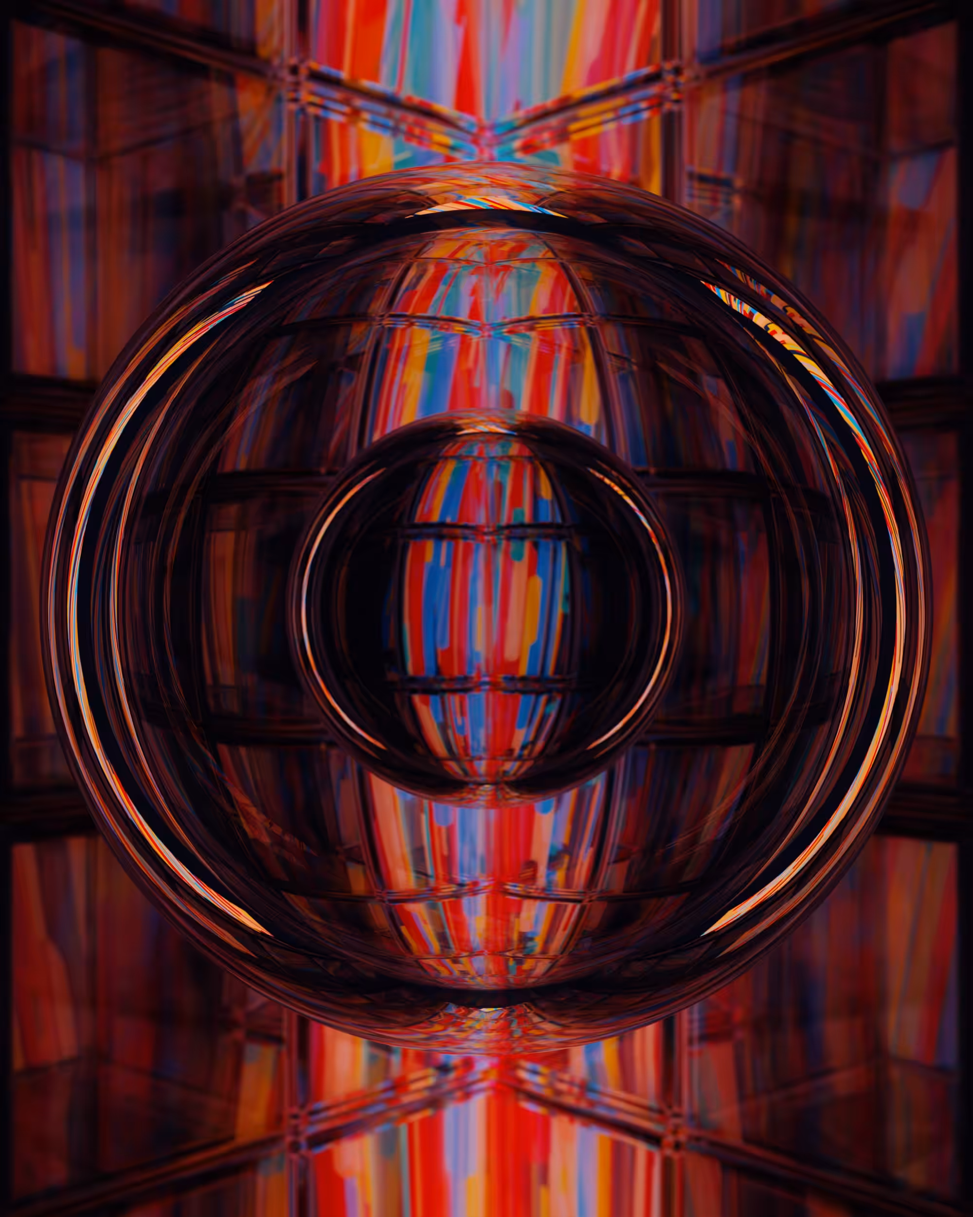 Orb #117