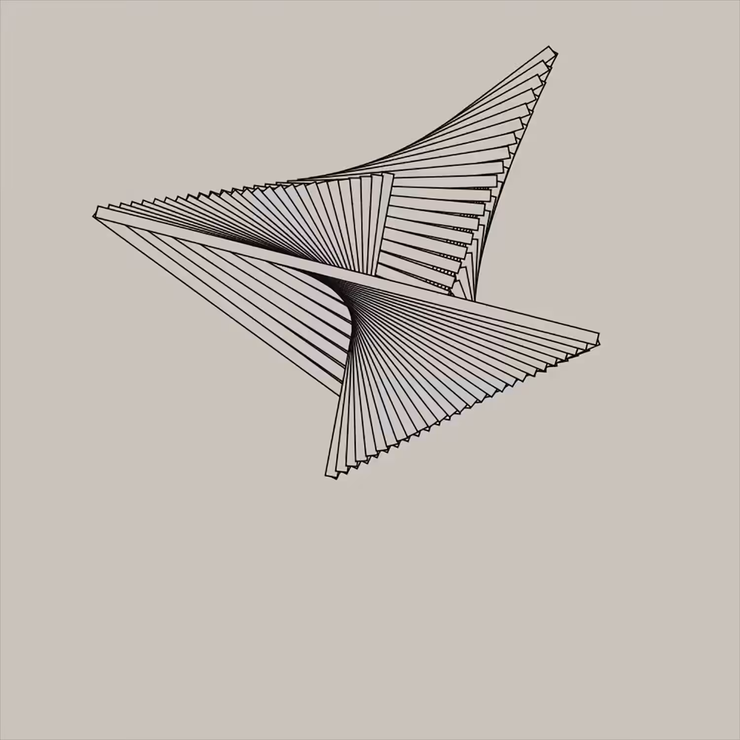 Rhythmic Structure