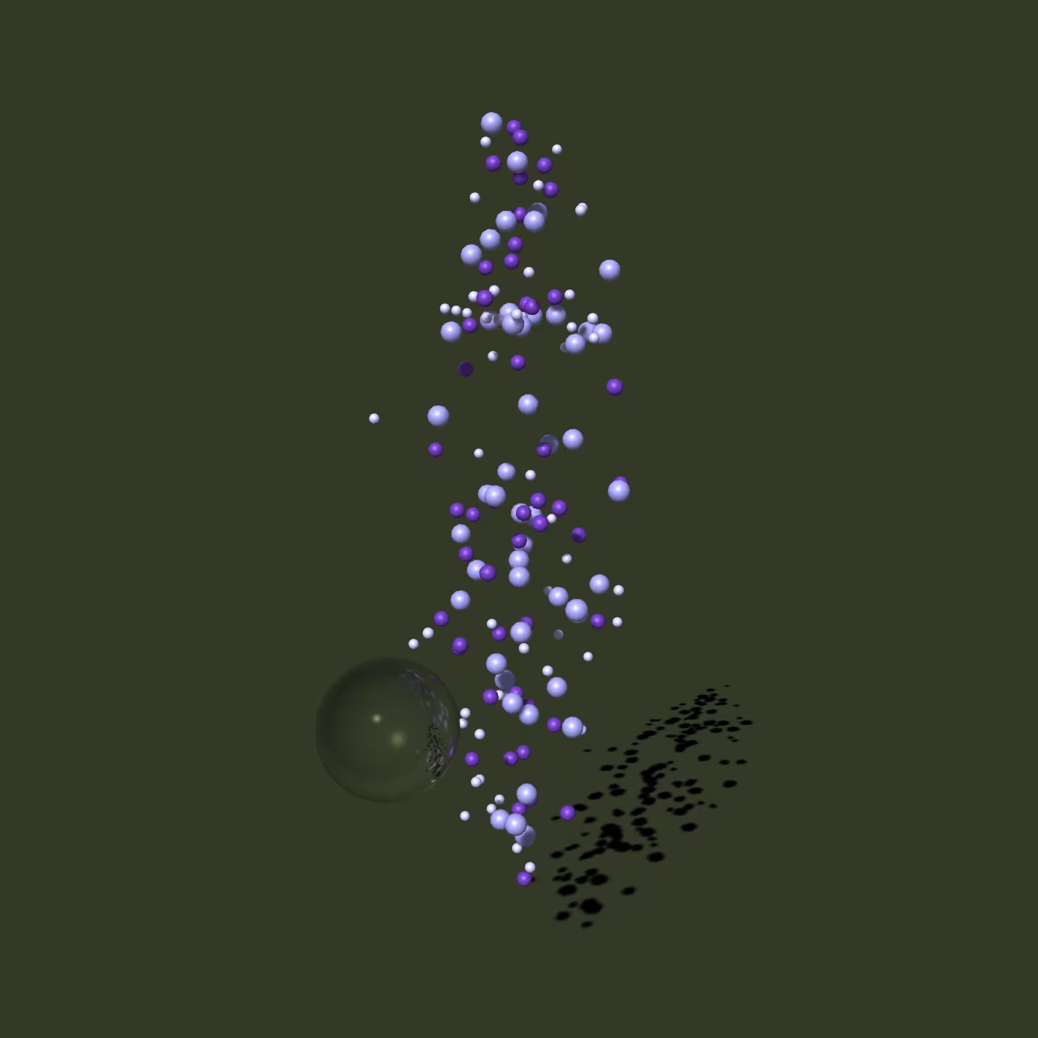 Ephemeral Fountain v1.0 #118