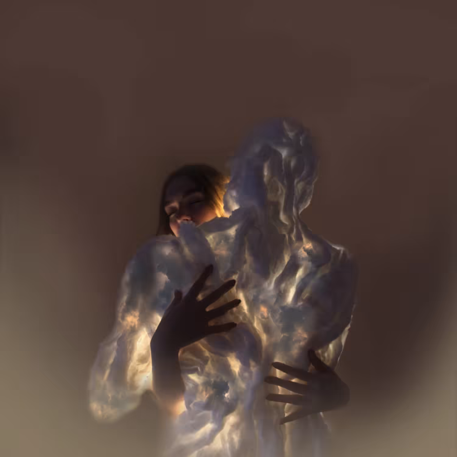 ETHERIC BODY