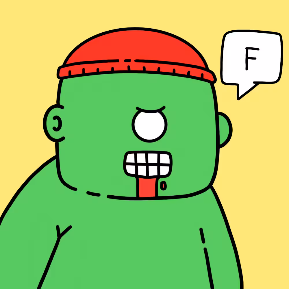 Dedfrenz #2 #47