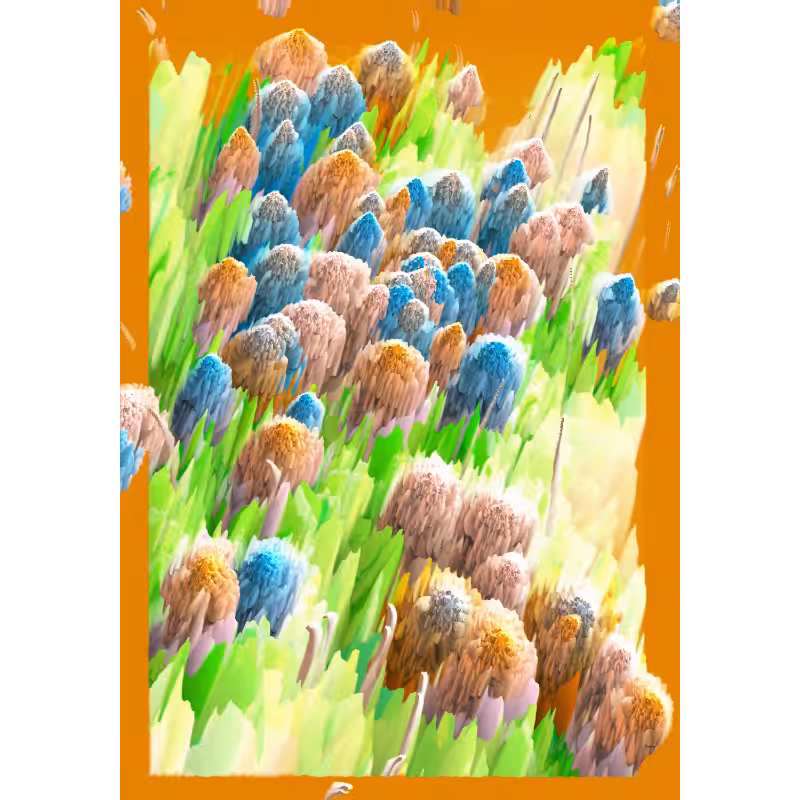 Rococo #498