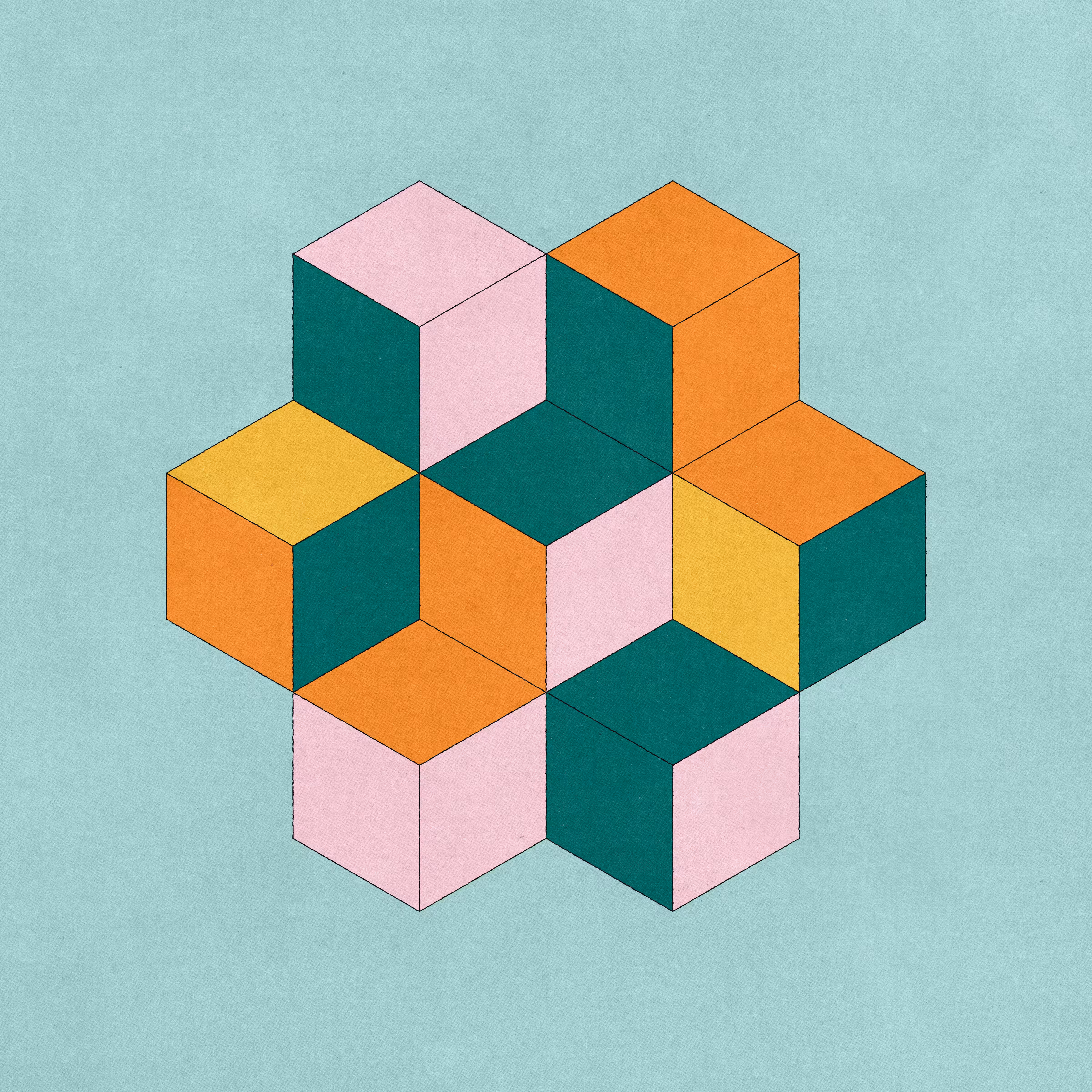 Hexcodes #43