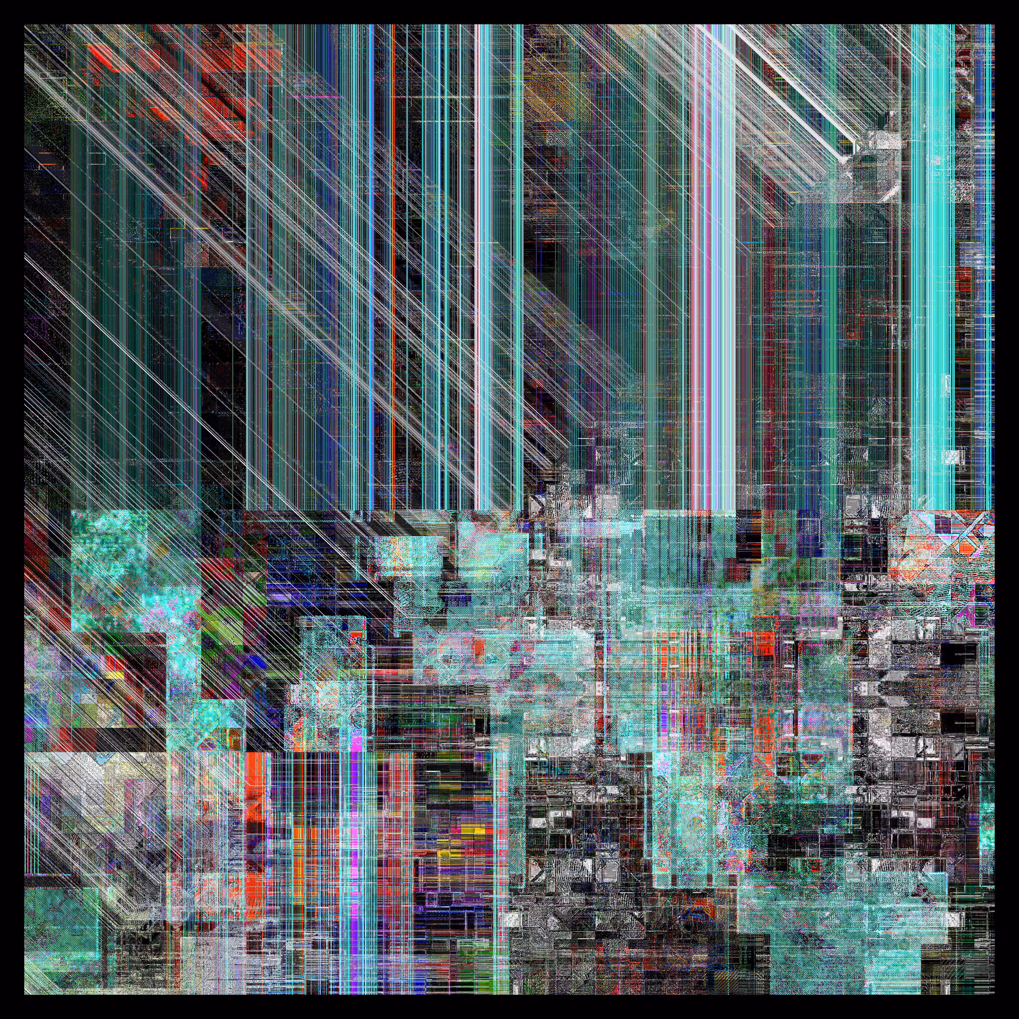 ConceptX 2G-27 Frozen