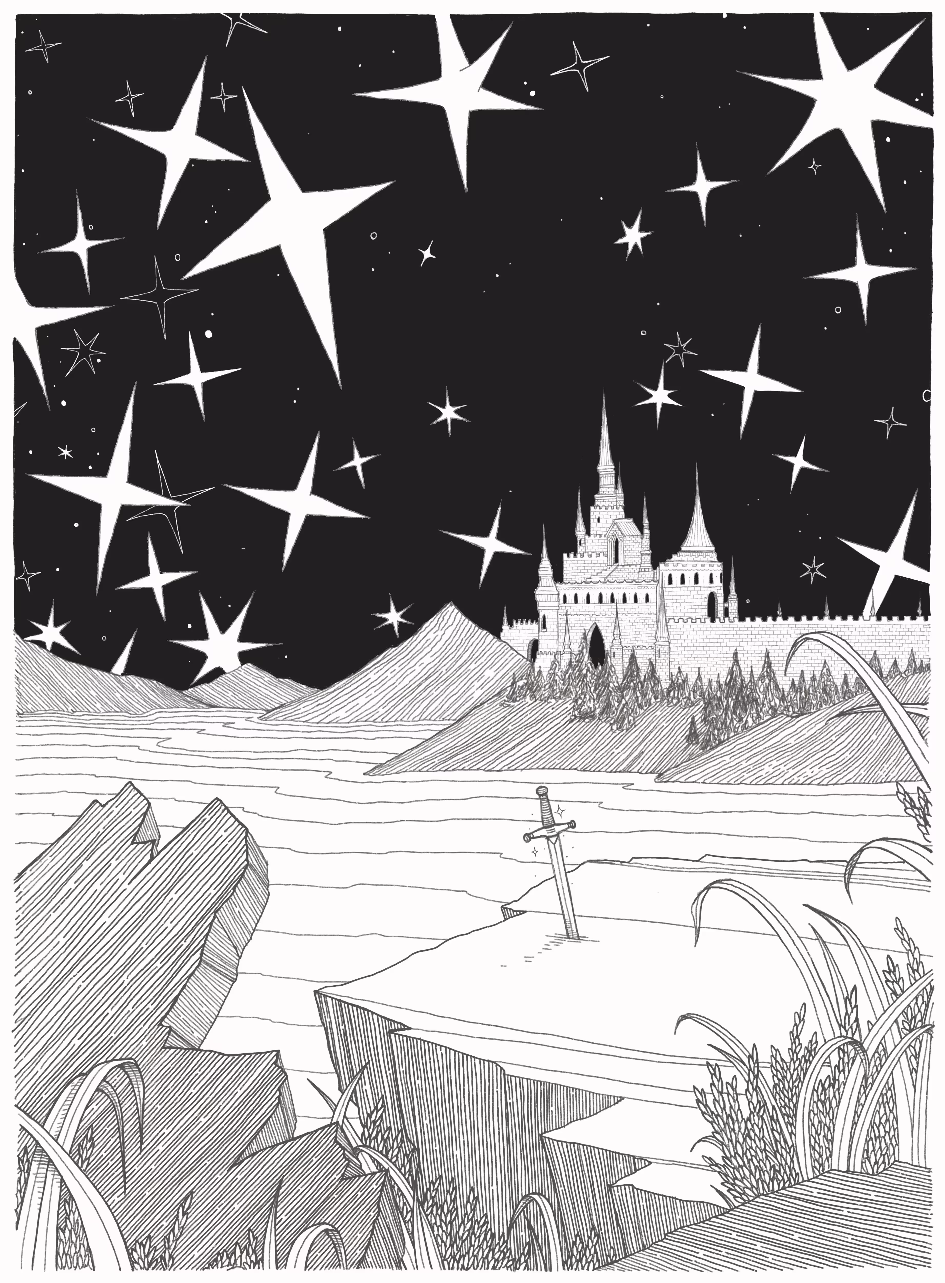 Fairytale Dream