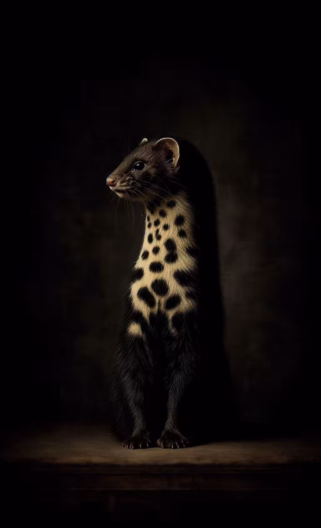 weasel