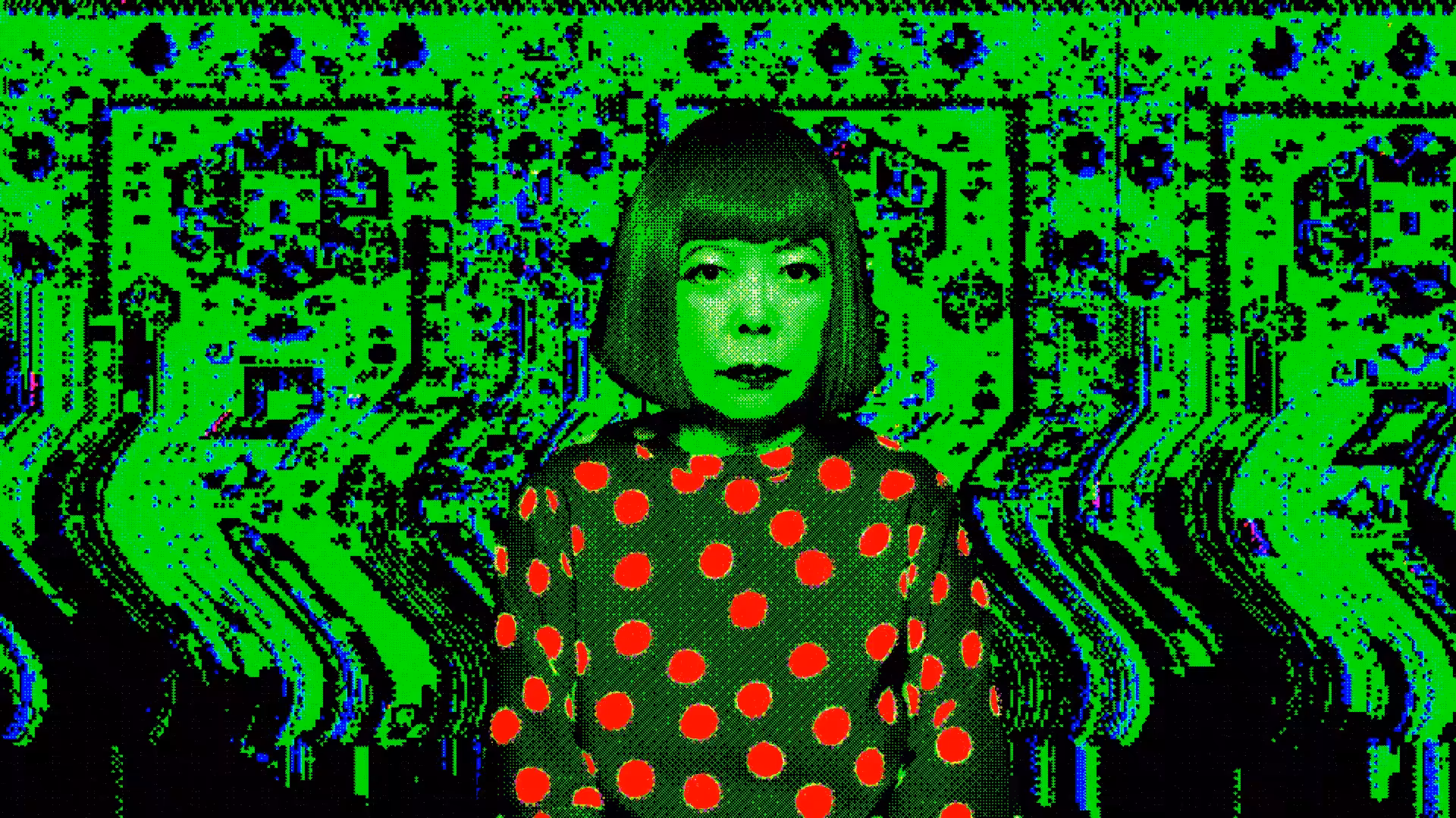 Yayoi Kusama